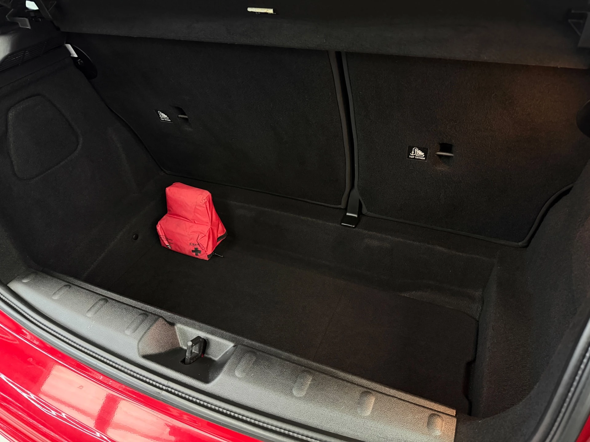 Hoofdafbeelding MINI 3-deurs