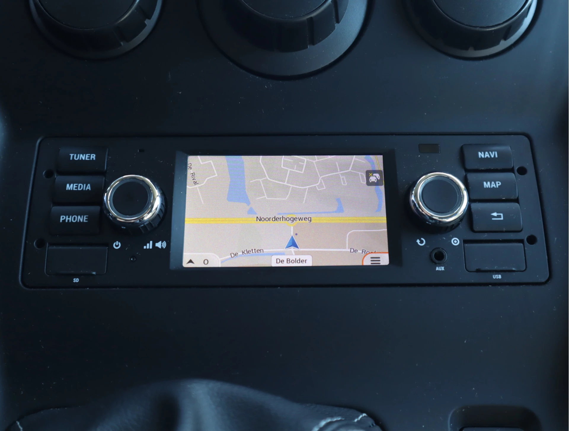 Hoofdafbeelding Mercedes-Benz Citan