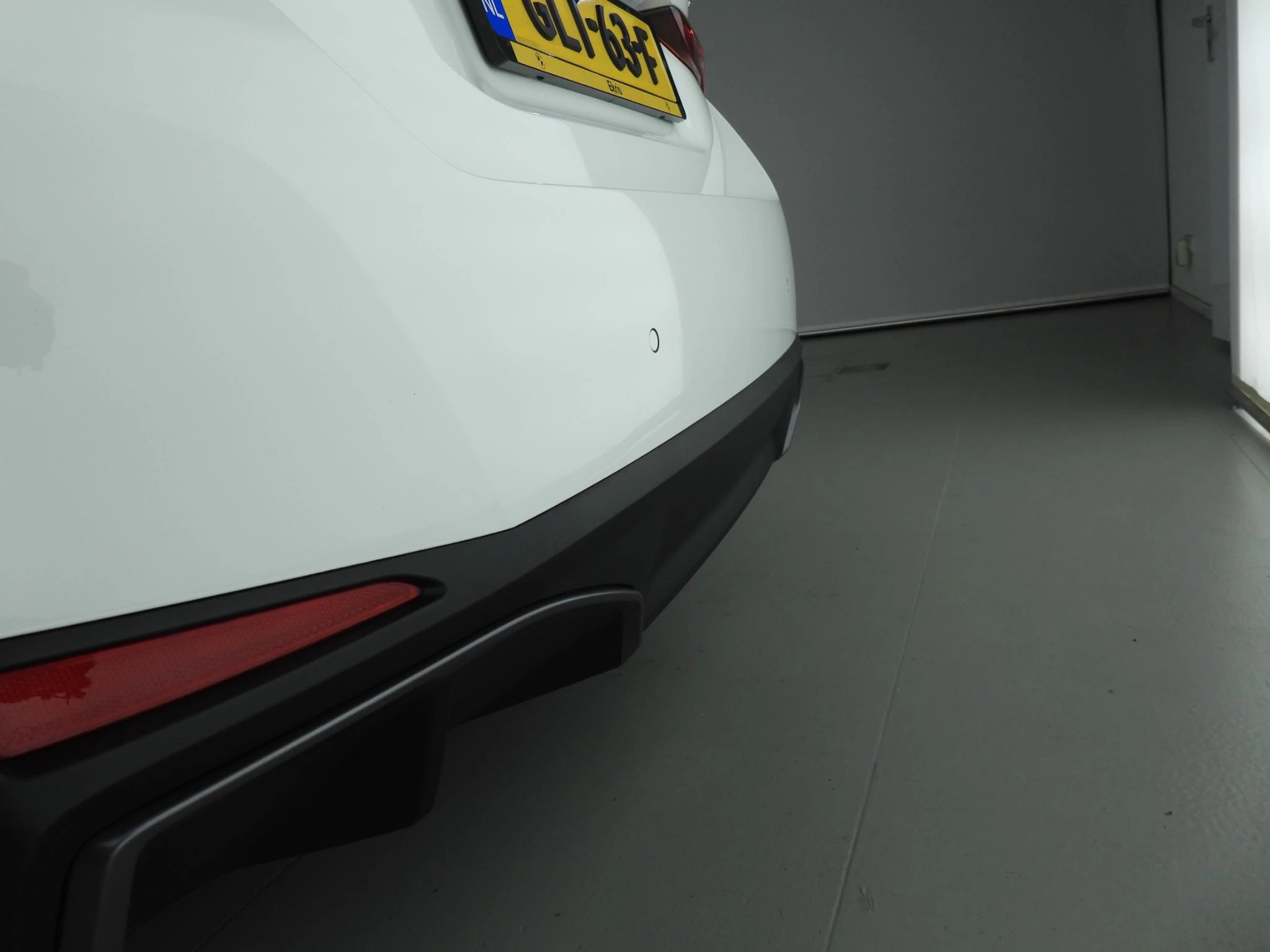 Hoofdafbeelding BMW i4