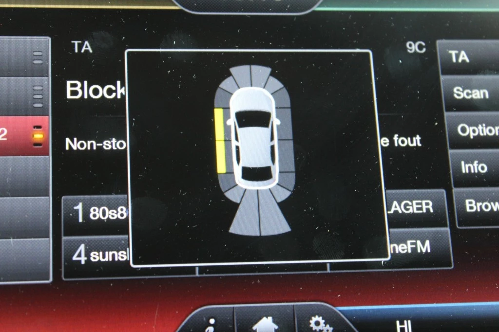 Hoofdafbeelding Ford S-Max