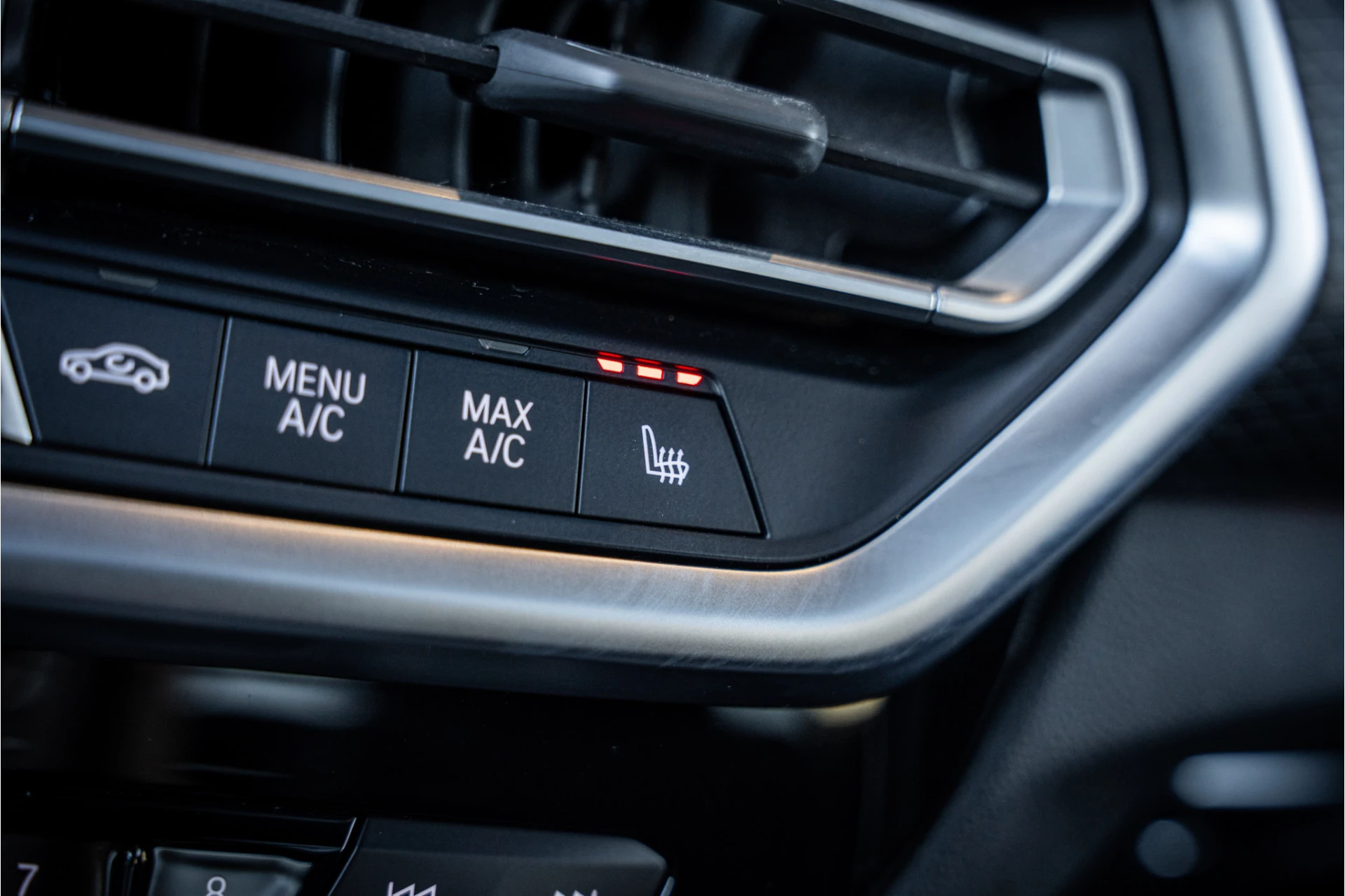 Hoofdafbeelding BMW X4