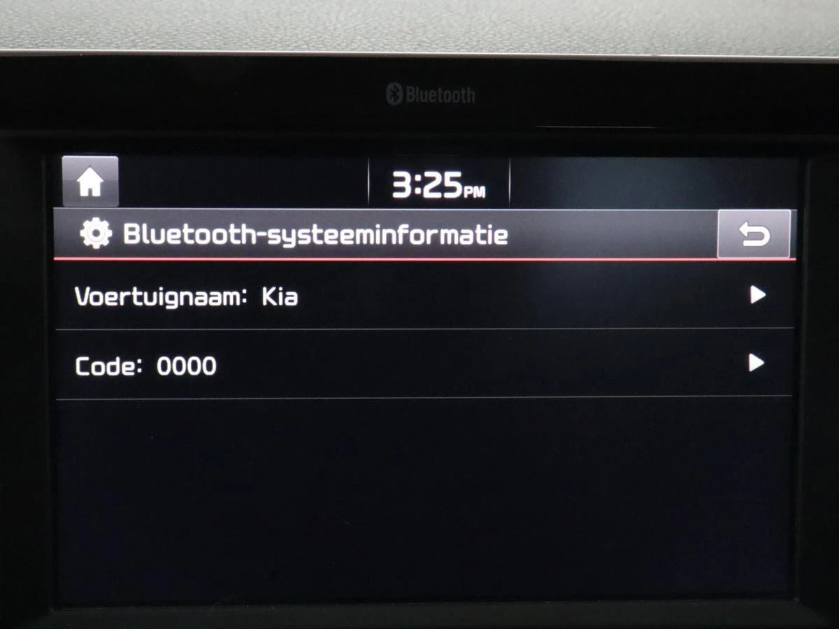 Hoofdafbeelding Kia Stonic