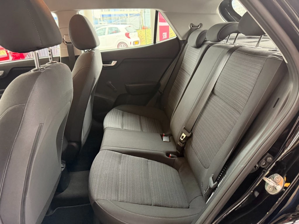 Hoofdafbeelding Kia Stonic