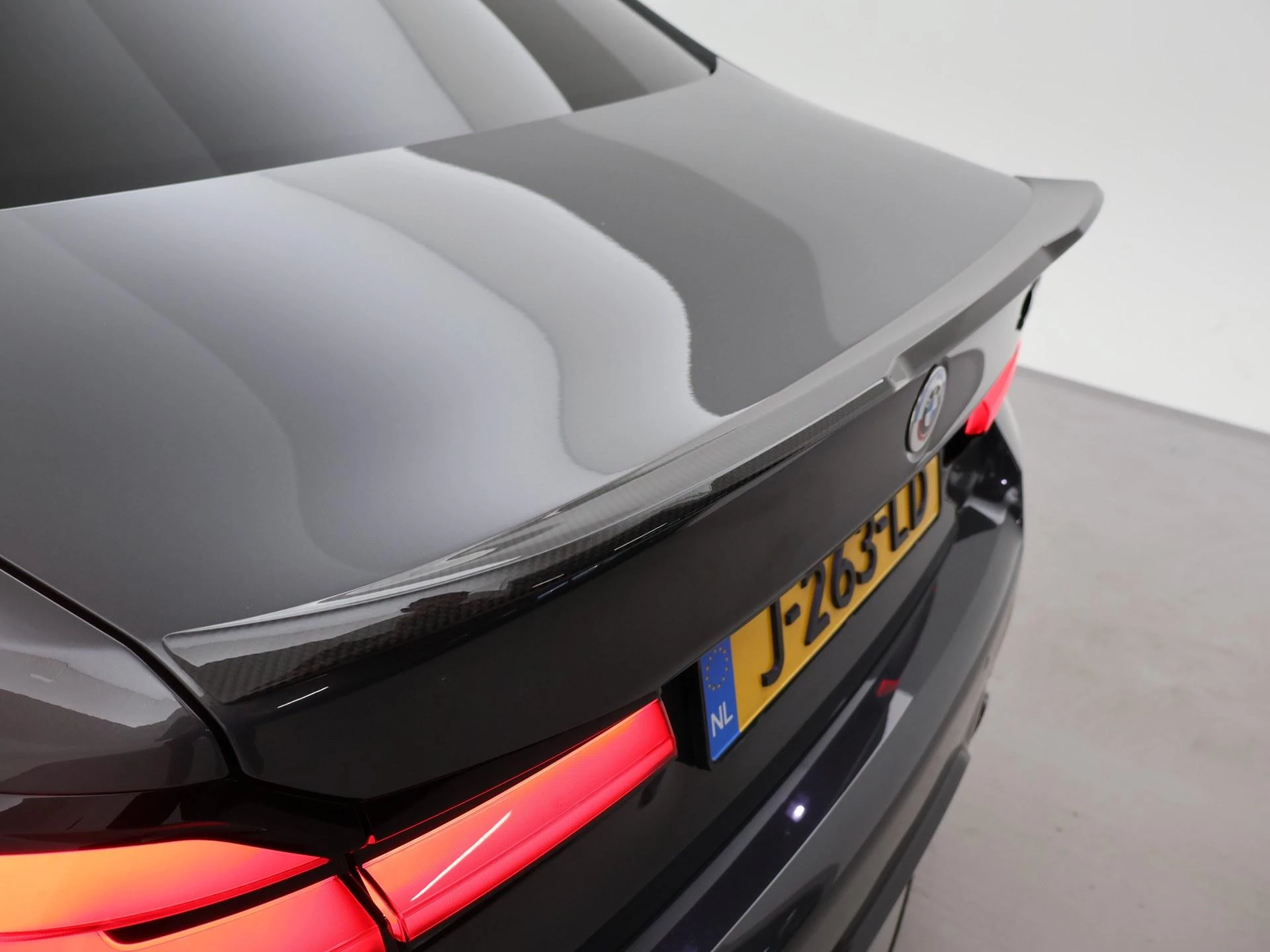 Hoofdafbeelding BMW M5