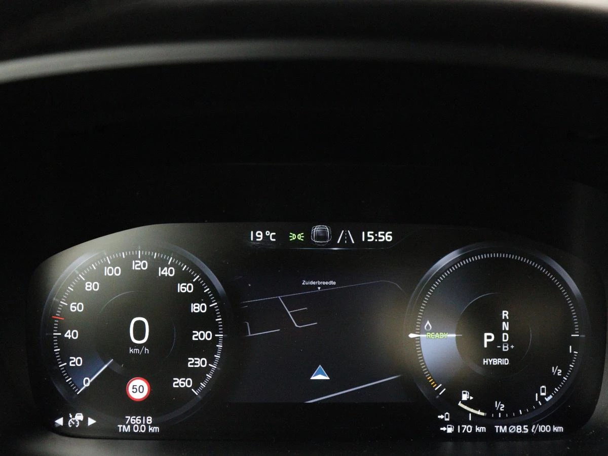 Hoofdafbeelding Volvo S60