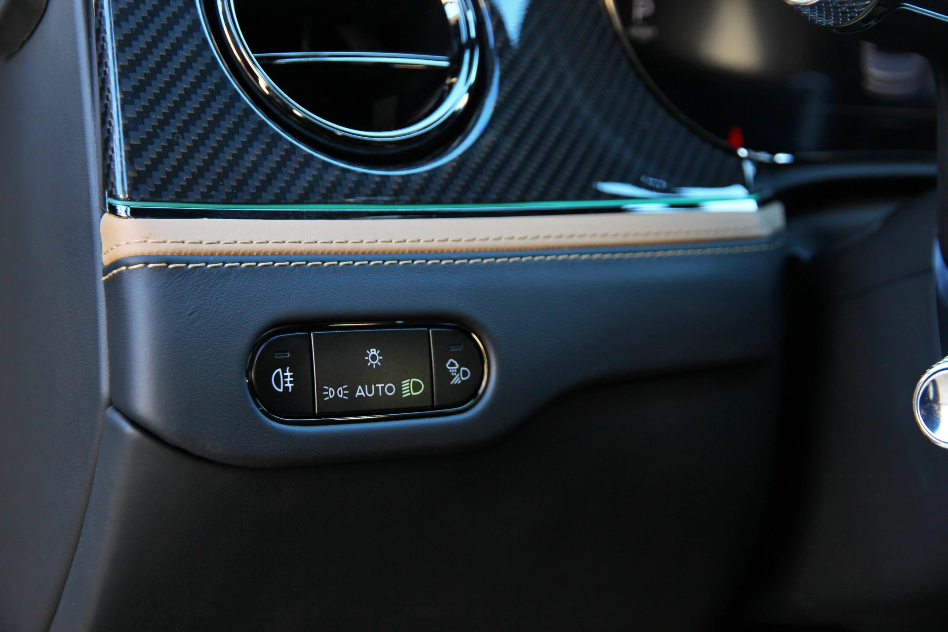 Hoofdafbeelding Bentley Flying Spur