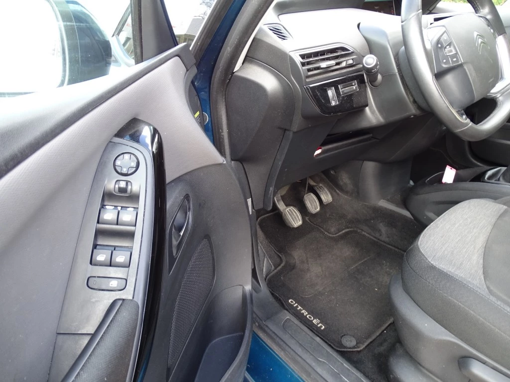 Hoofdafbeelding Citroën C4