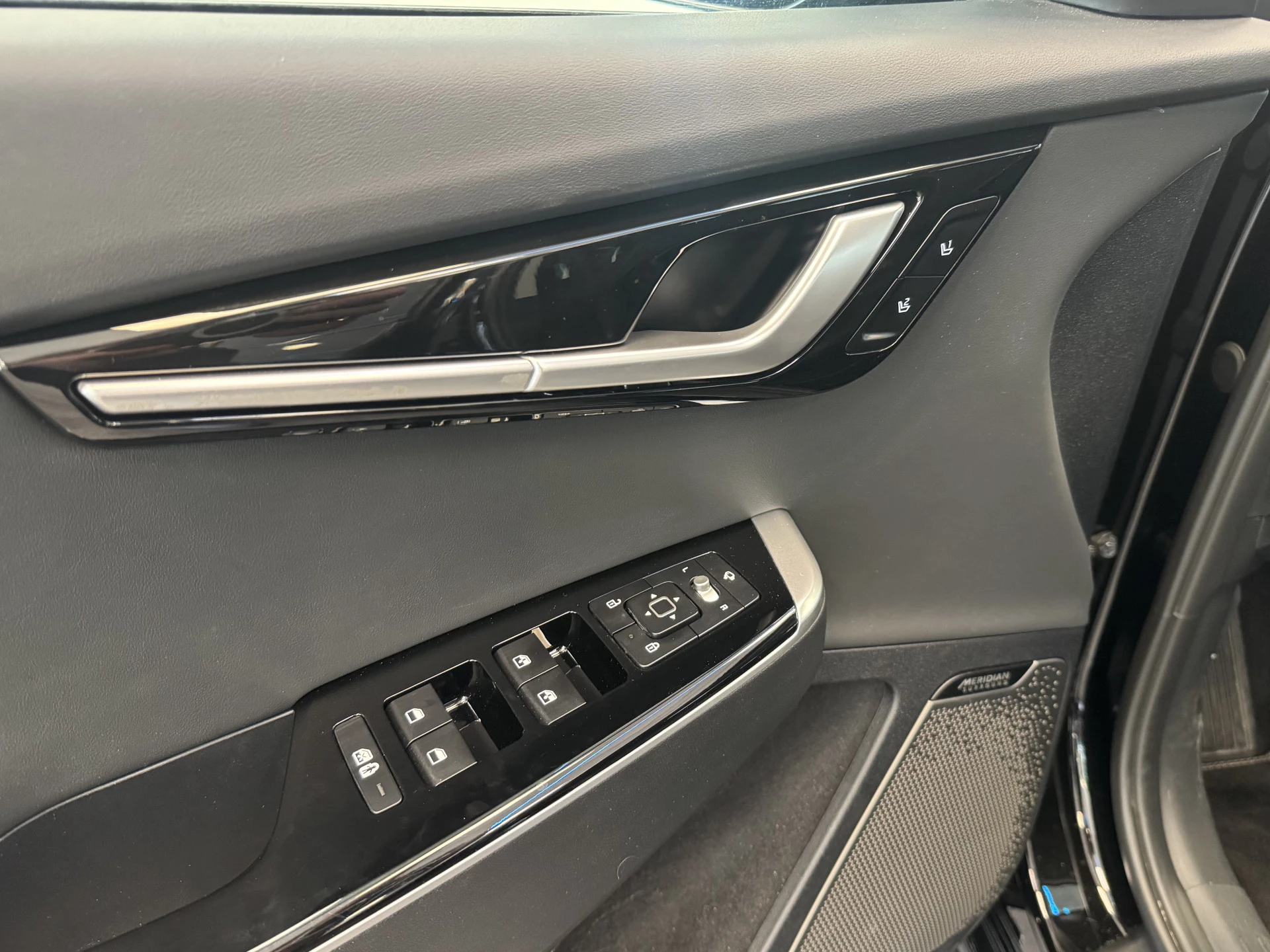 Hoofdafbeelding Kia EV6