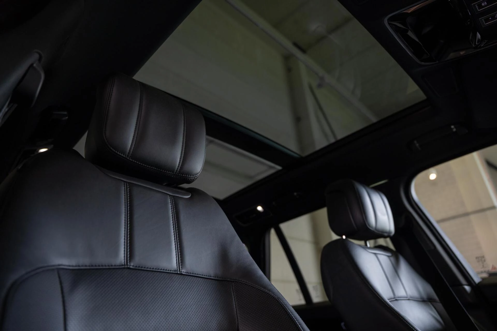 Hoofdafbeelding Land Rover Range Rover