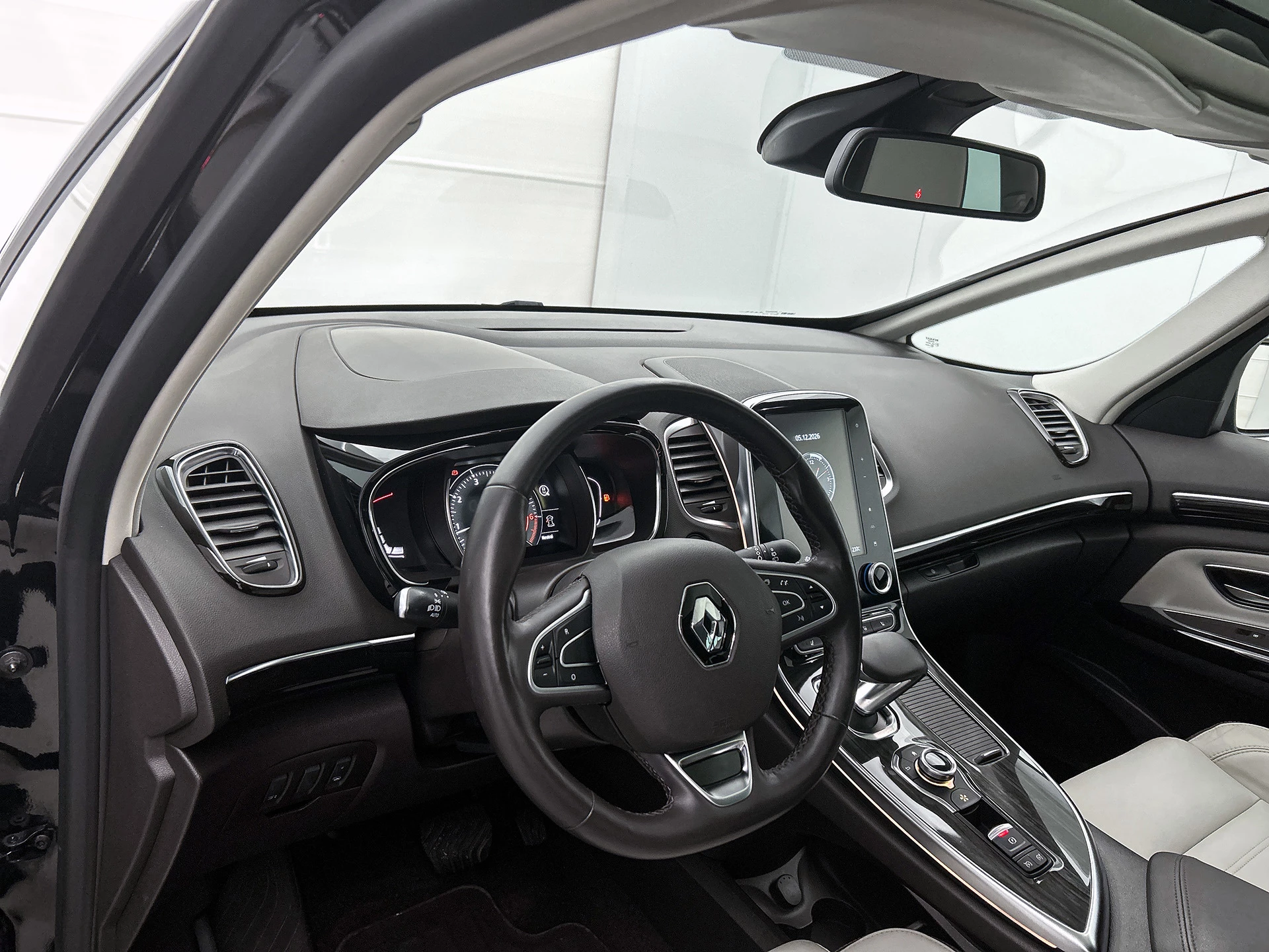 Hoofdafbeelding Renault Espace