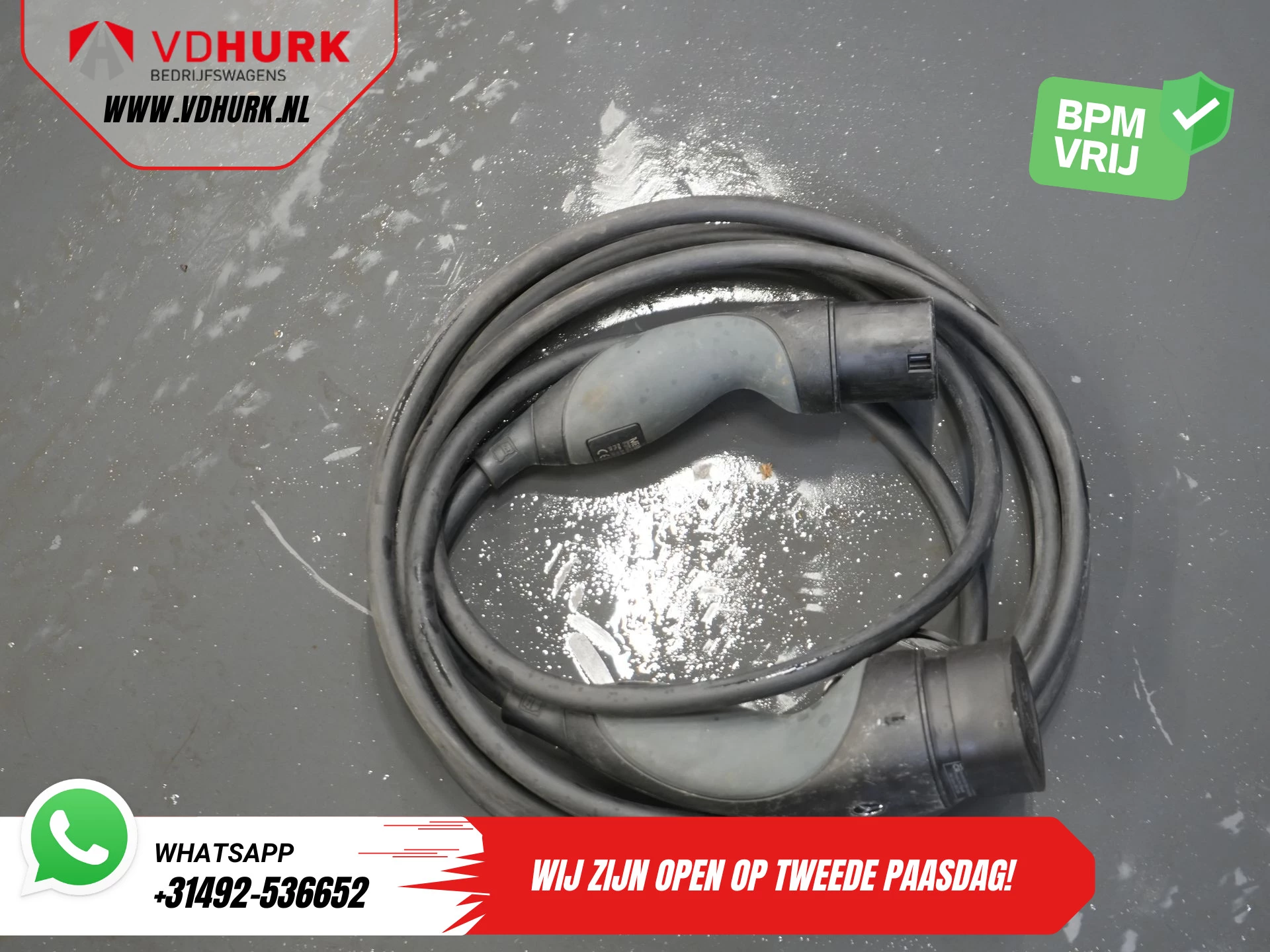 Hoofdafbeelding Toyota ProAce