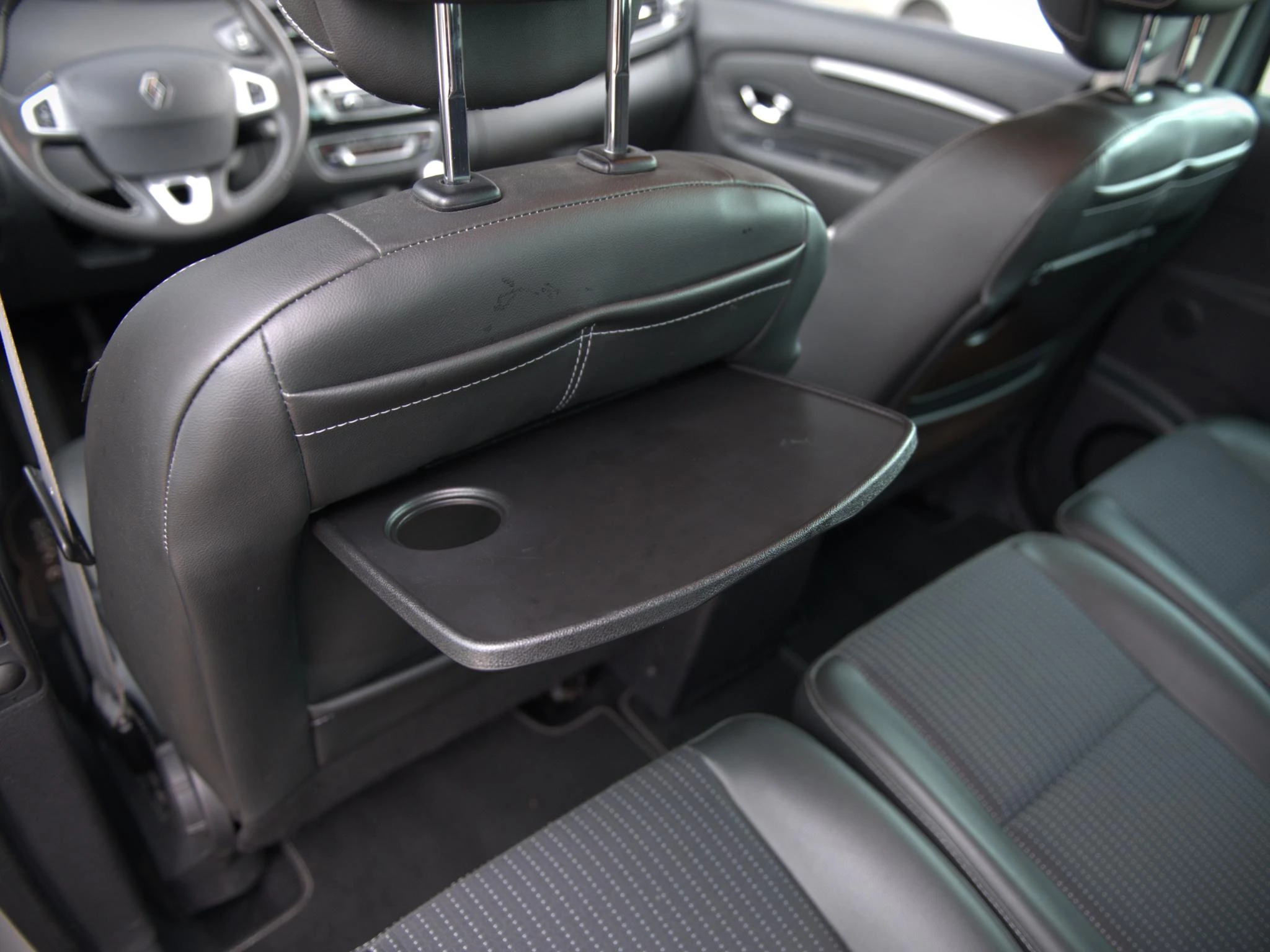 Hoofdafbeelding Renault Scénic