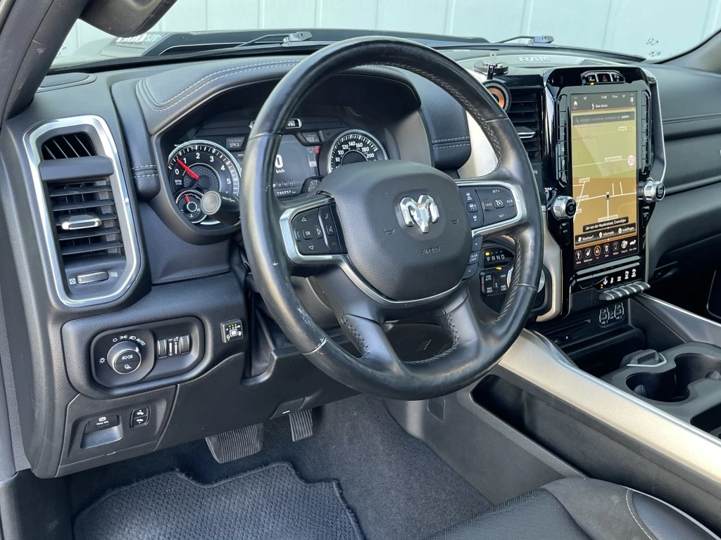 Hoofdafbeelding Dodge Ram Pick-Up