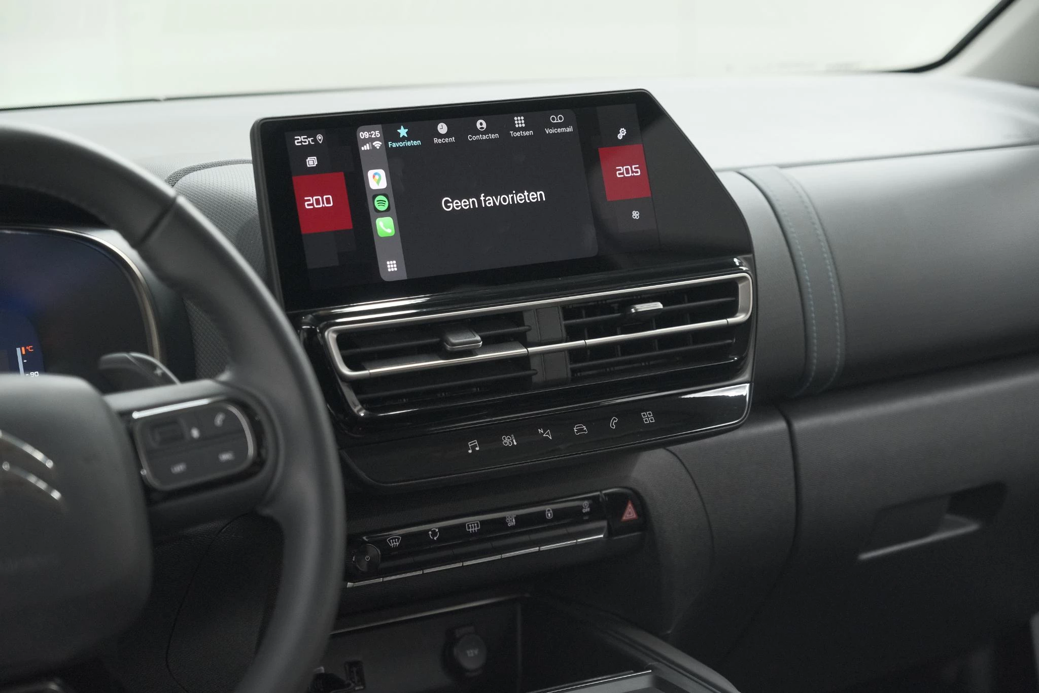 Hoofdafbeelding Citroën C5 Aircross
