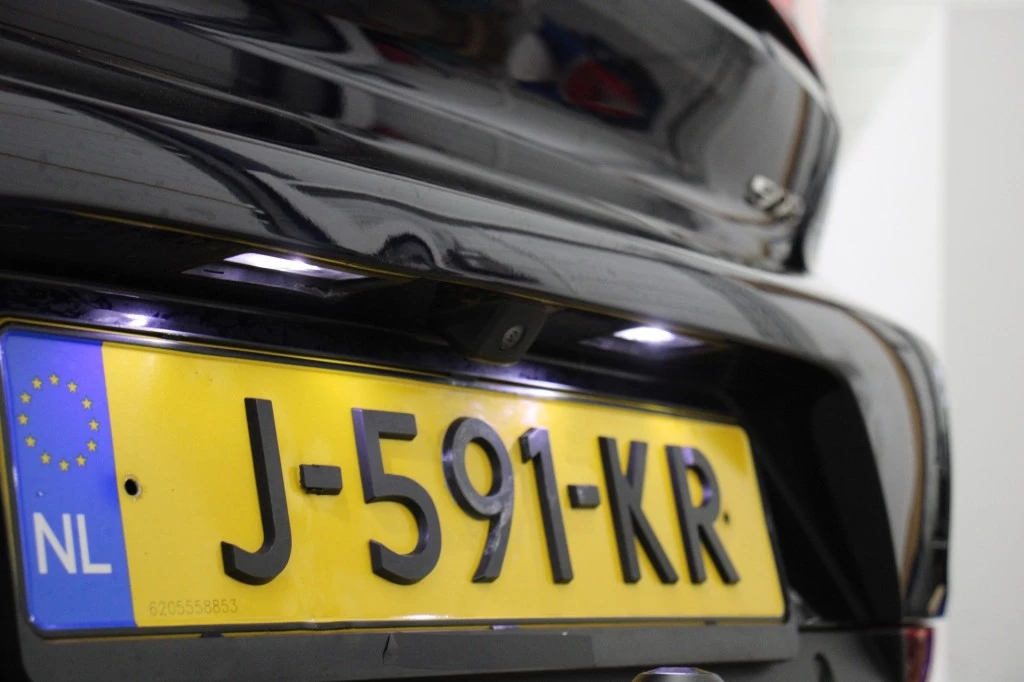 Hoofdafbeelding Peugeot 508