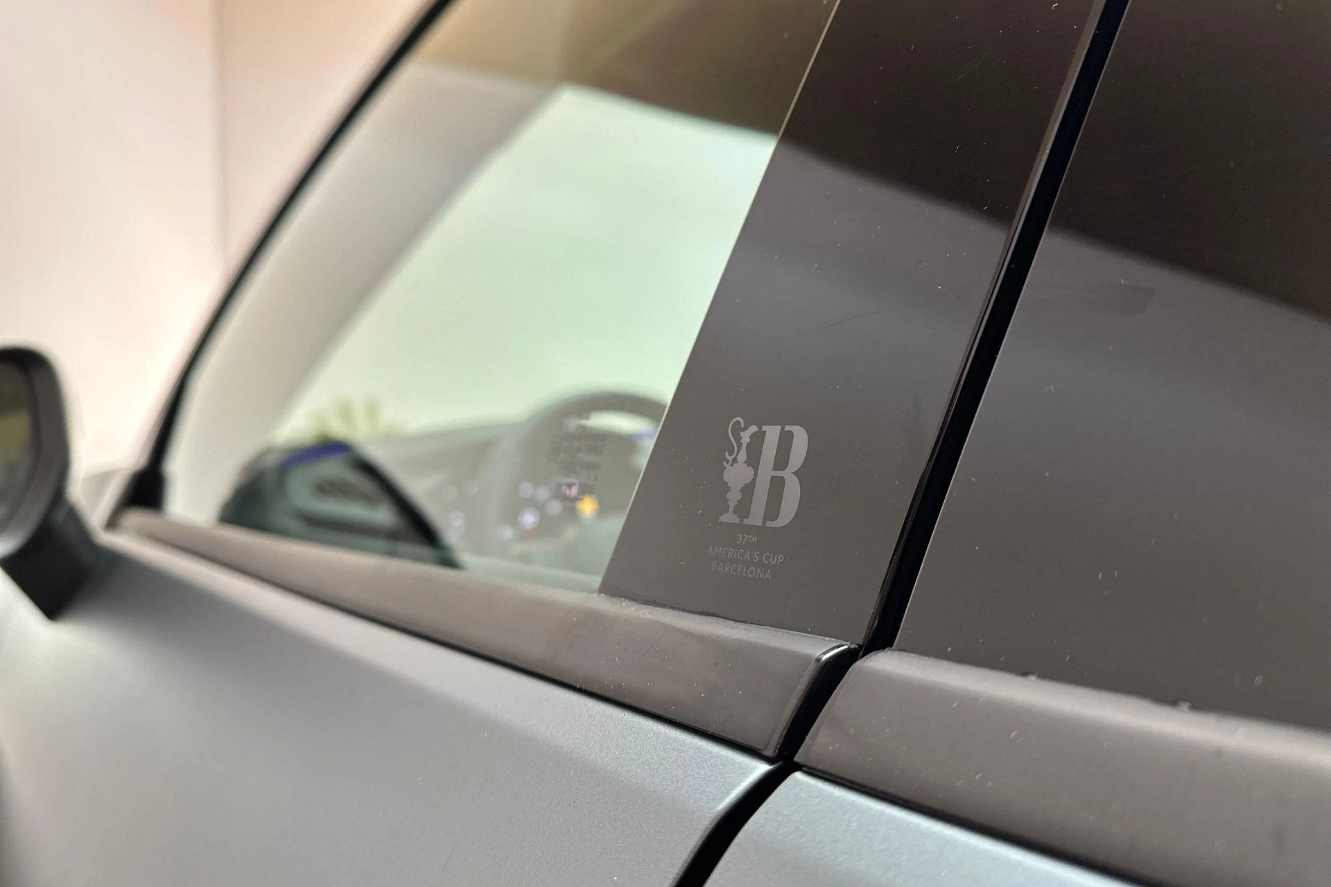 Hoofdafbeelding CUPRA Terramar