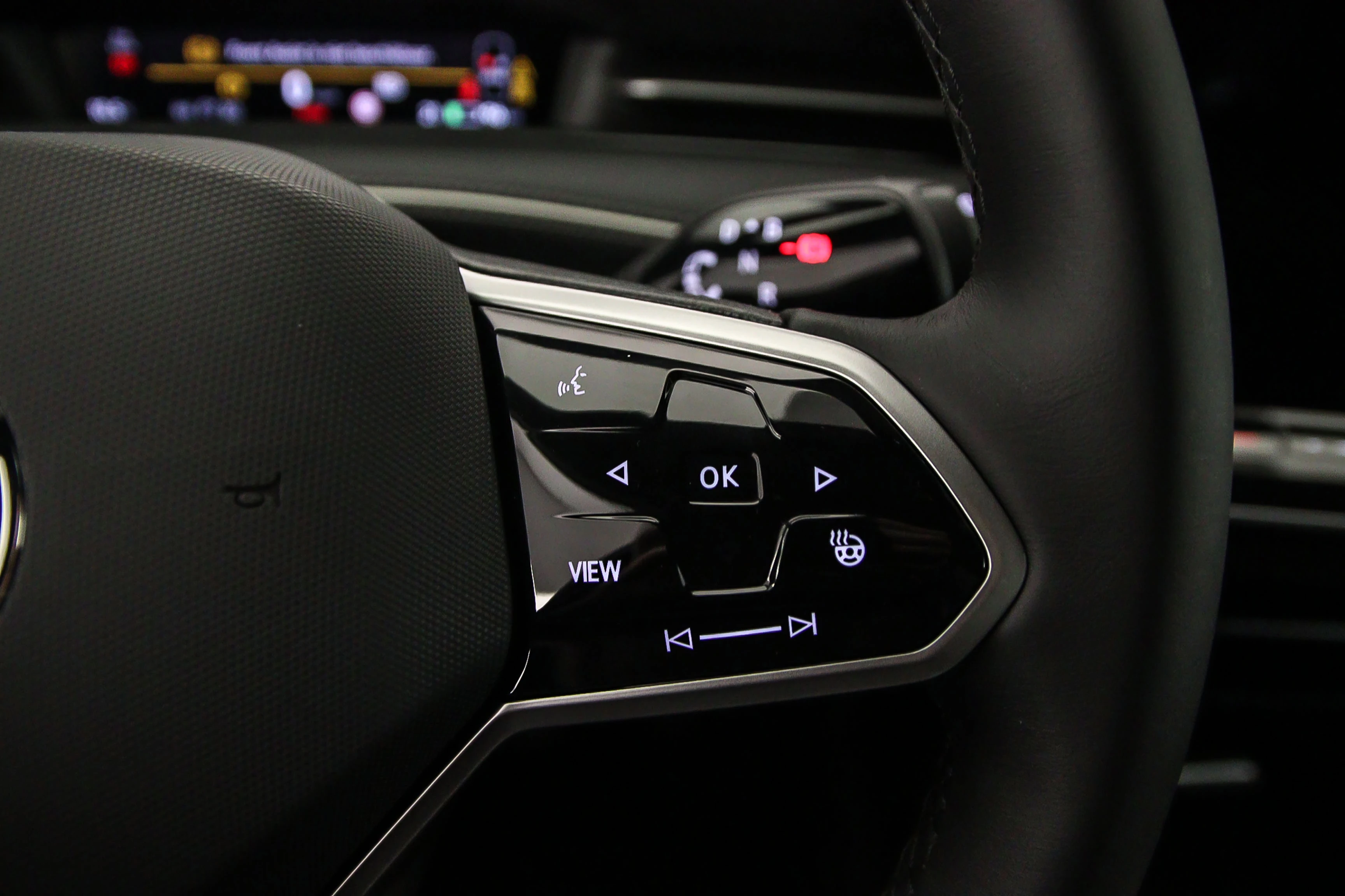 Hoofdafbeelding Volkswagen ID.7