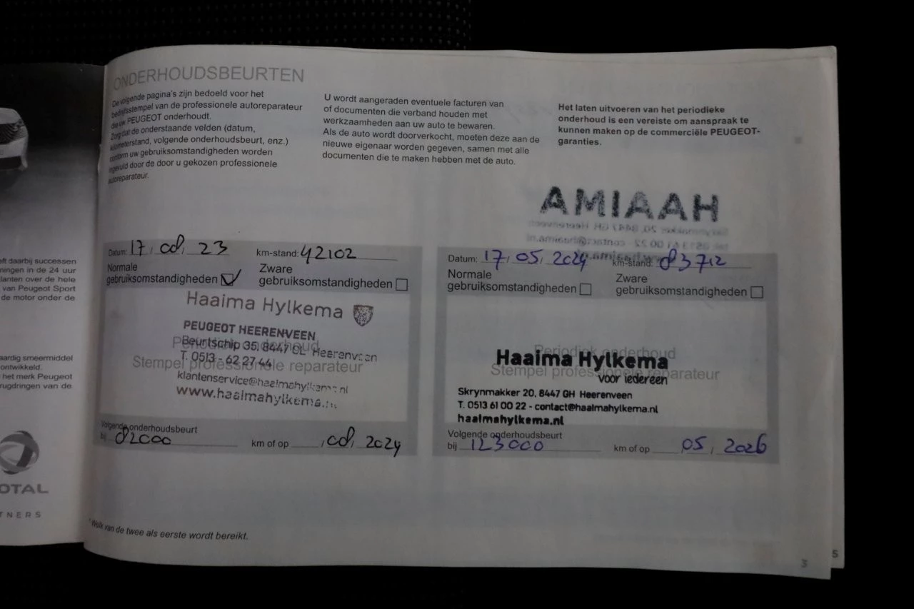 Hoofdafbeelding Peugeot Expert