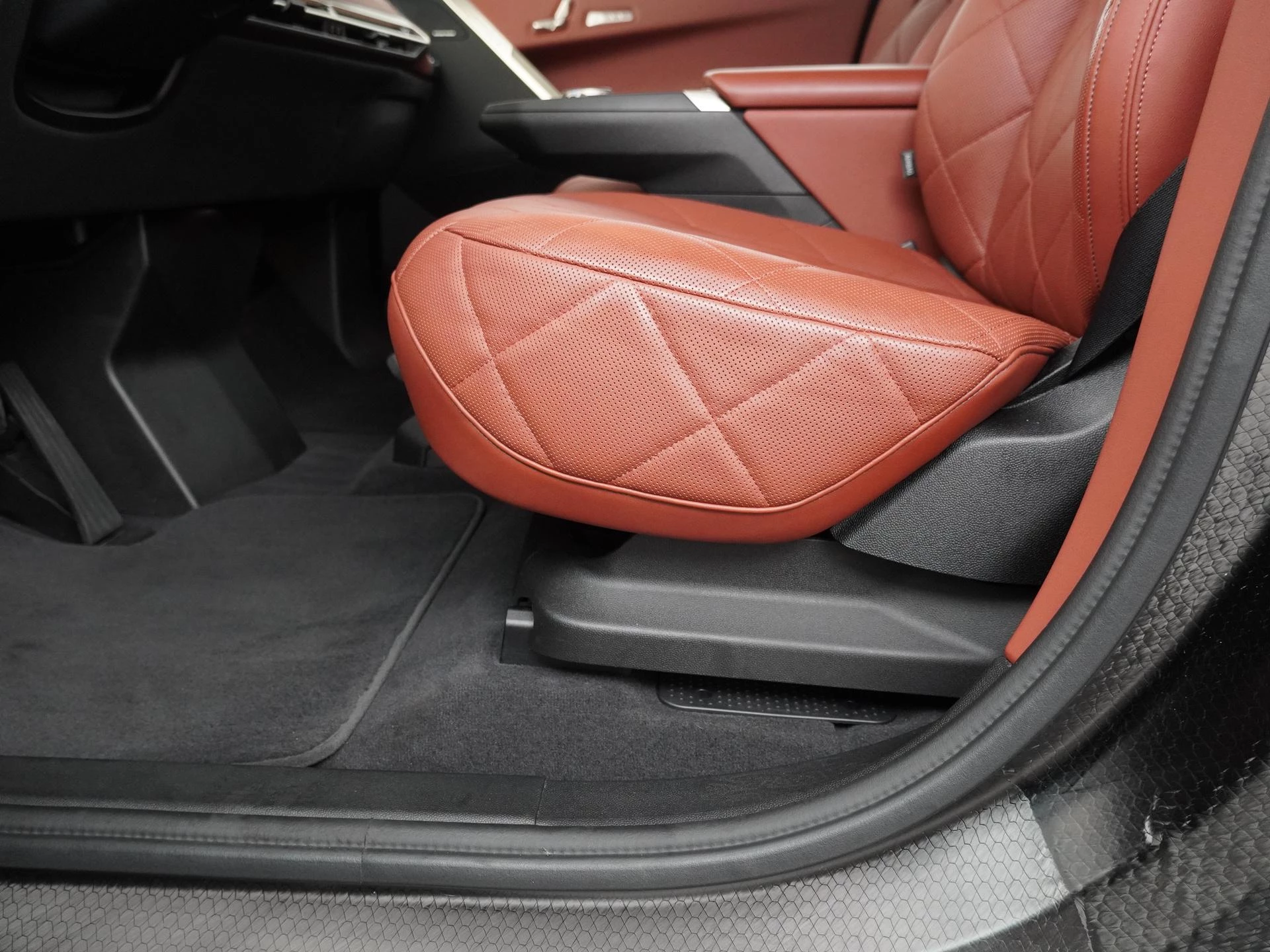Hoofdafbeelding BMW iX