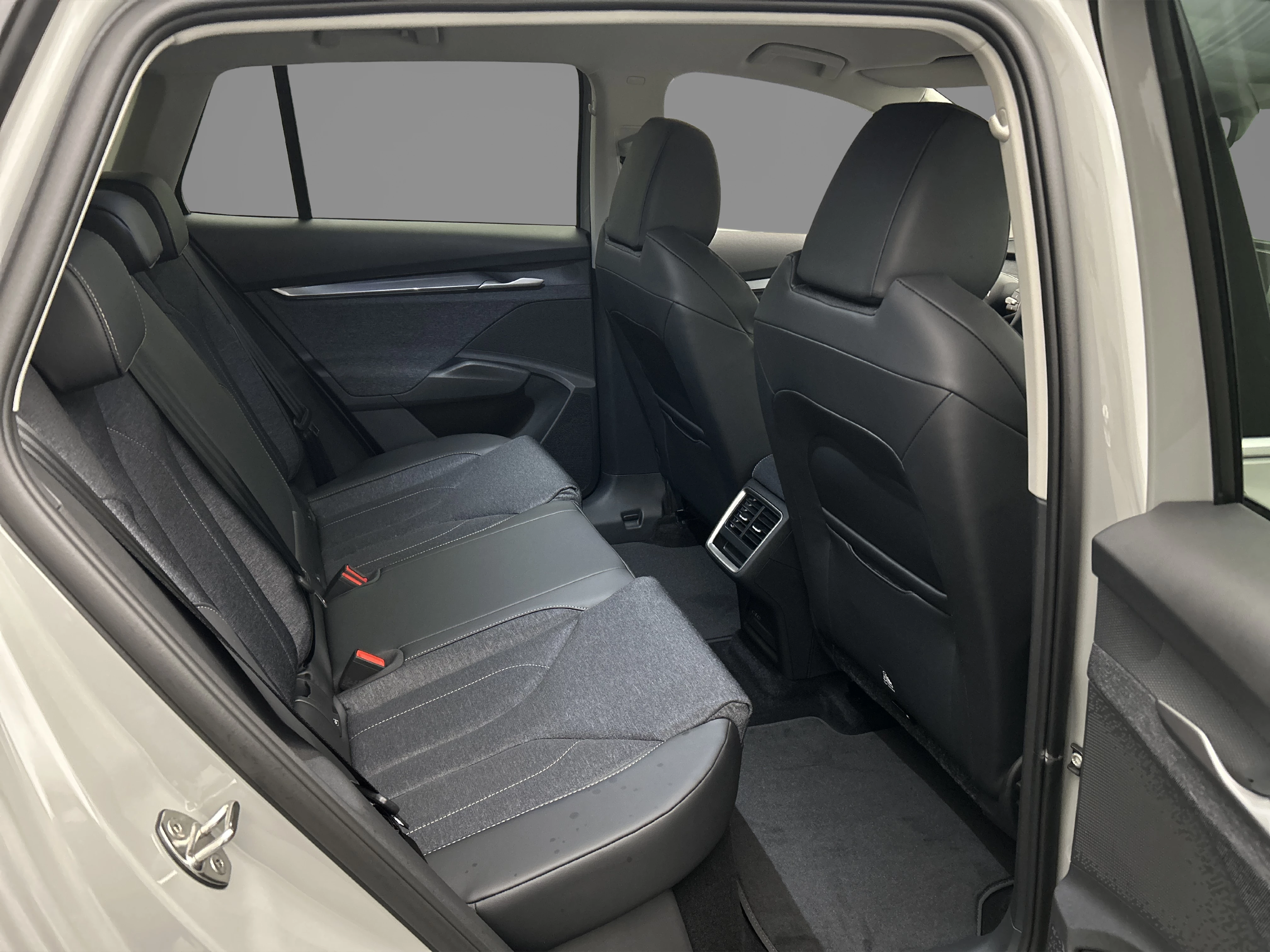 Hoofdafbeelding Škoda Elroq