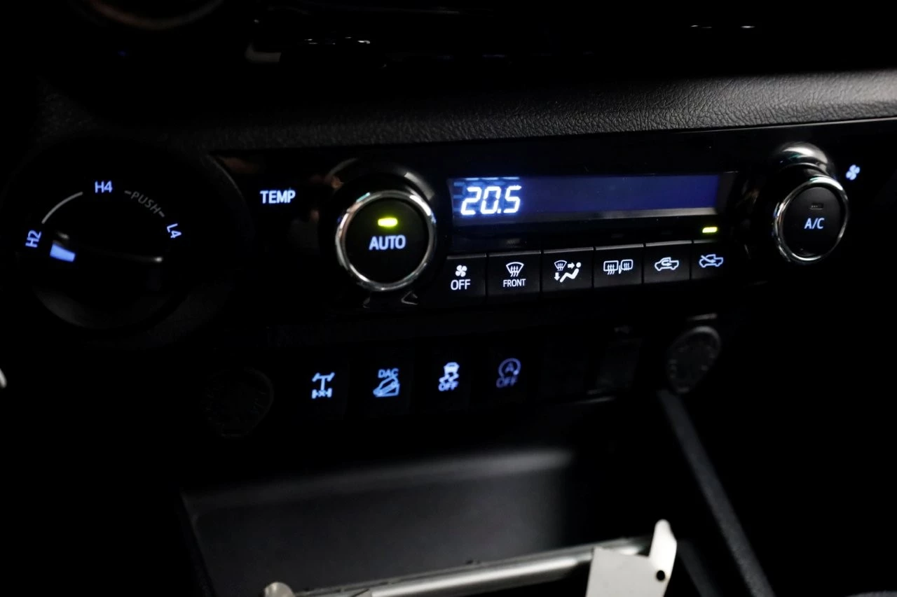 Hoofdafbeelding Toyota Hilux