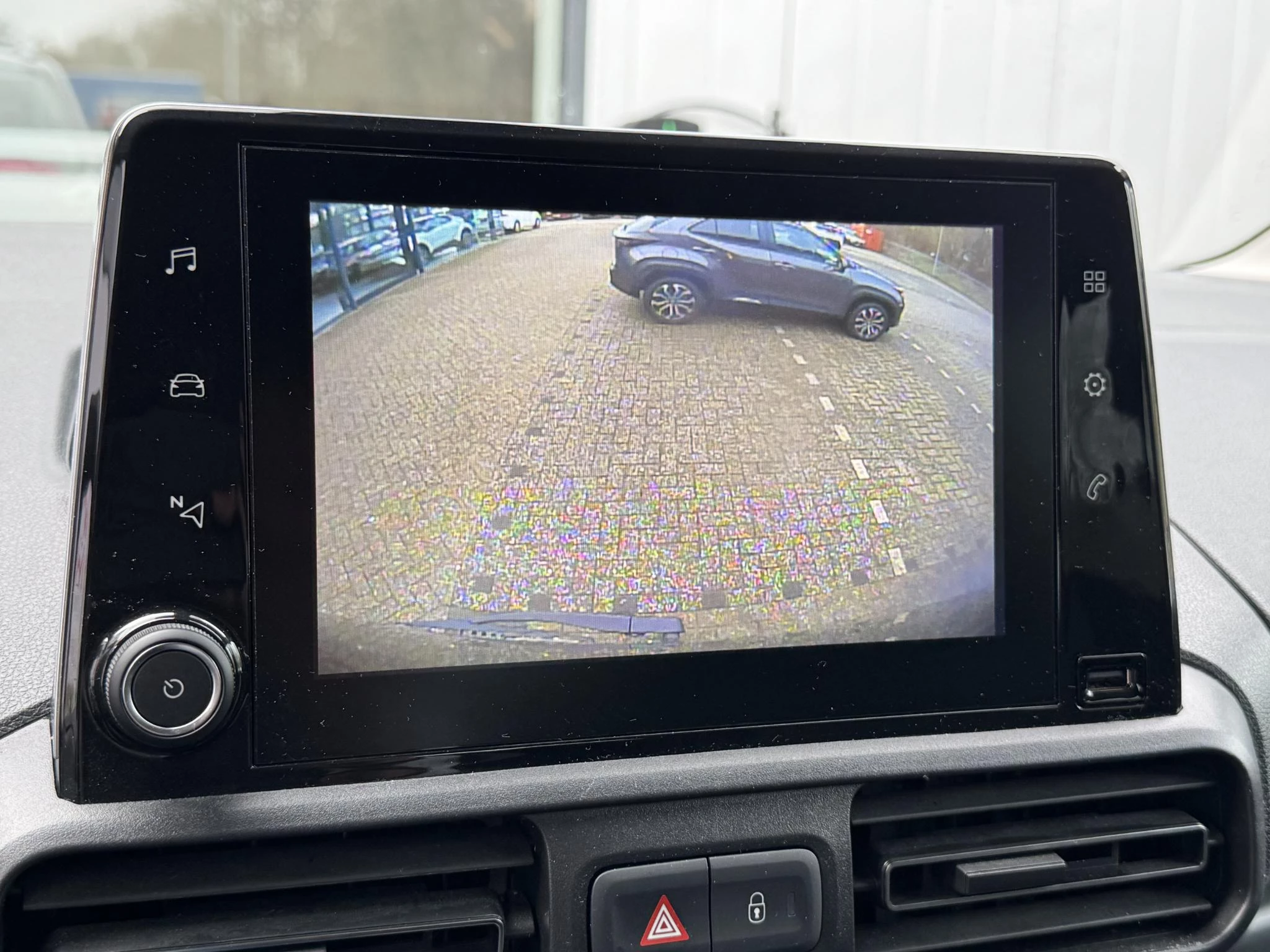 Hoofdafbeelding Toyota ProAce