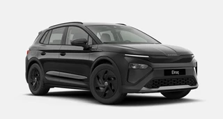 Skoda Elroq Elroq Limited Edition 50 €30.880 inclusief inruilpremie!