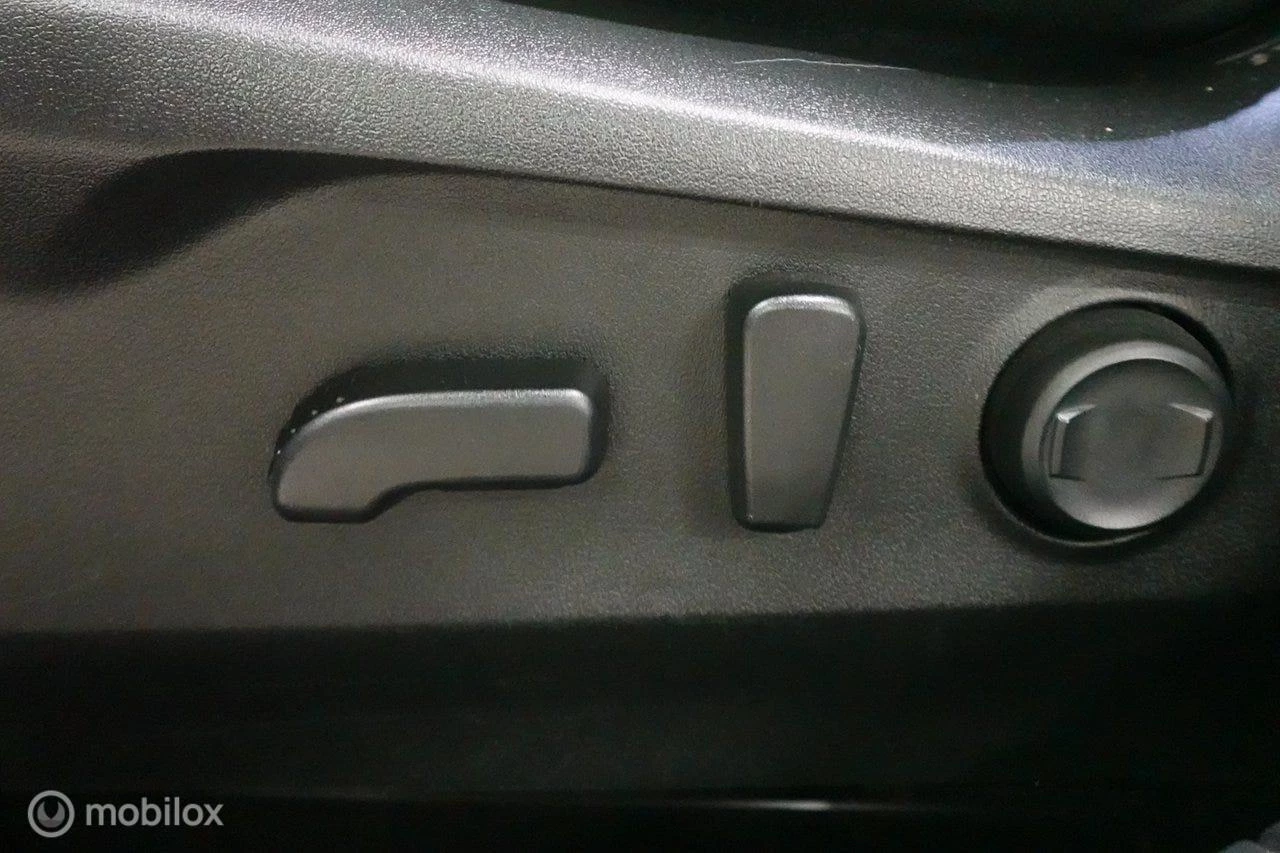 Hoofdafbeelding Subaru Outback