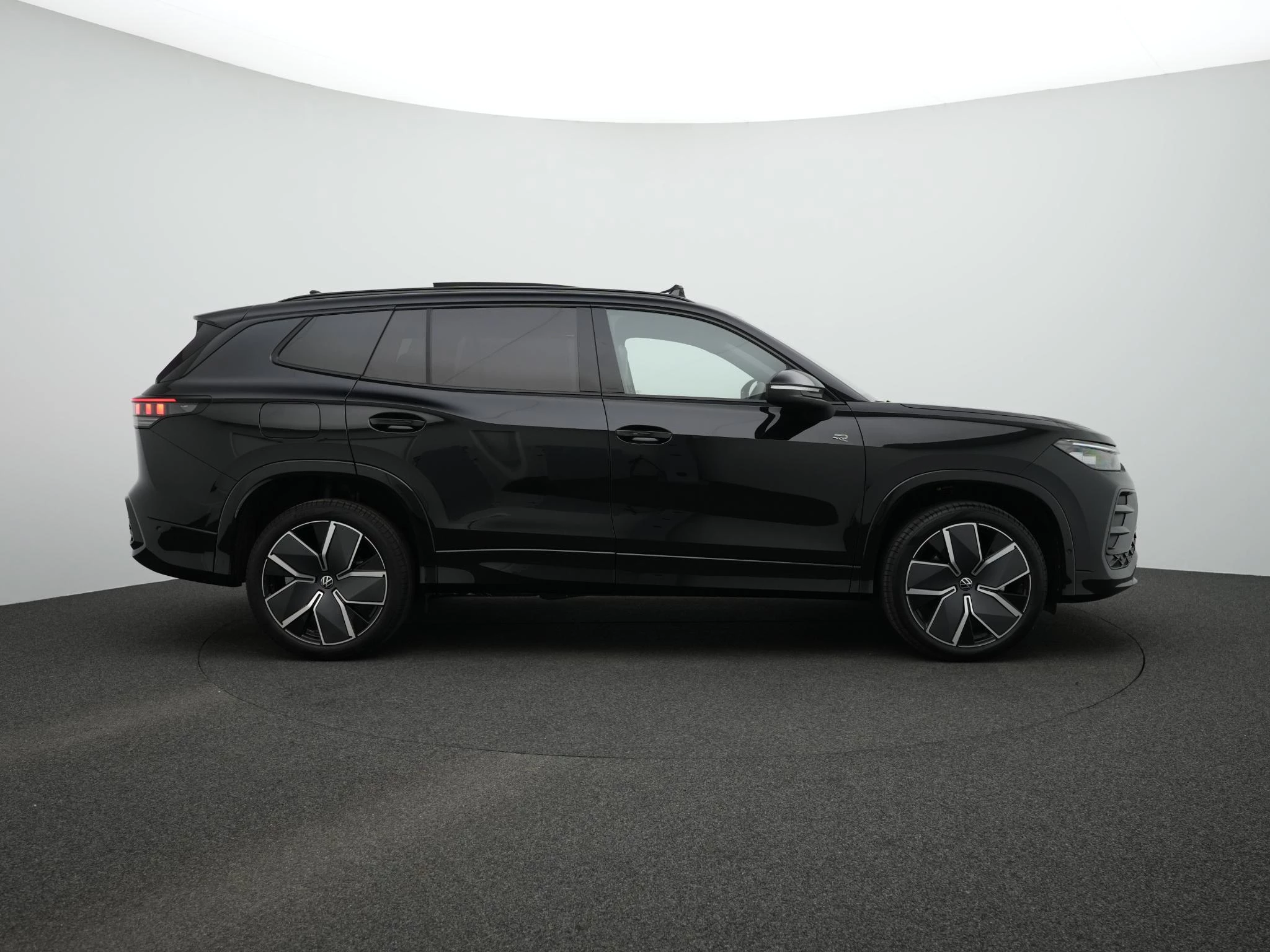 Hoofdafbeelding Volkswagen Tayron