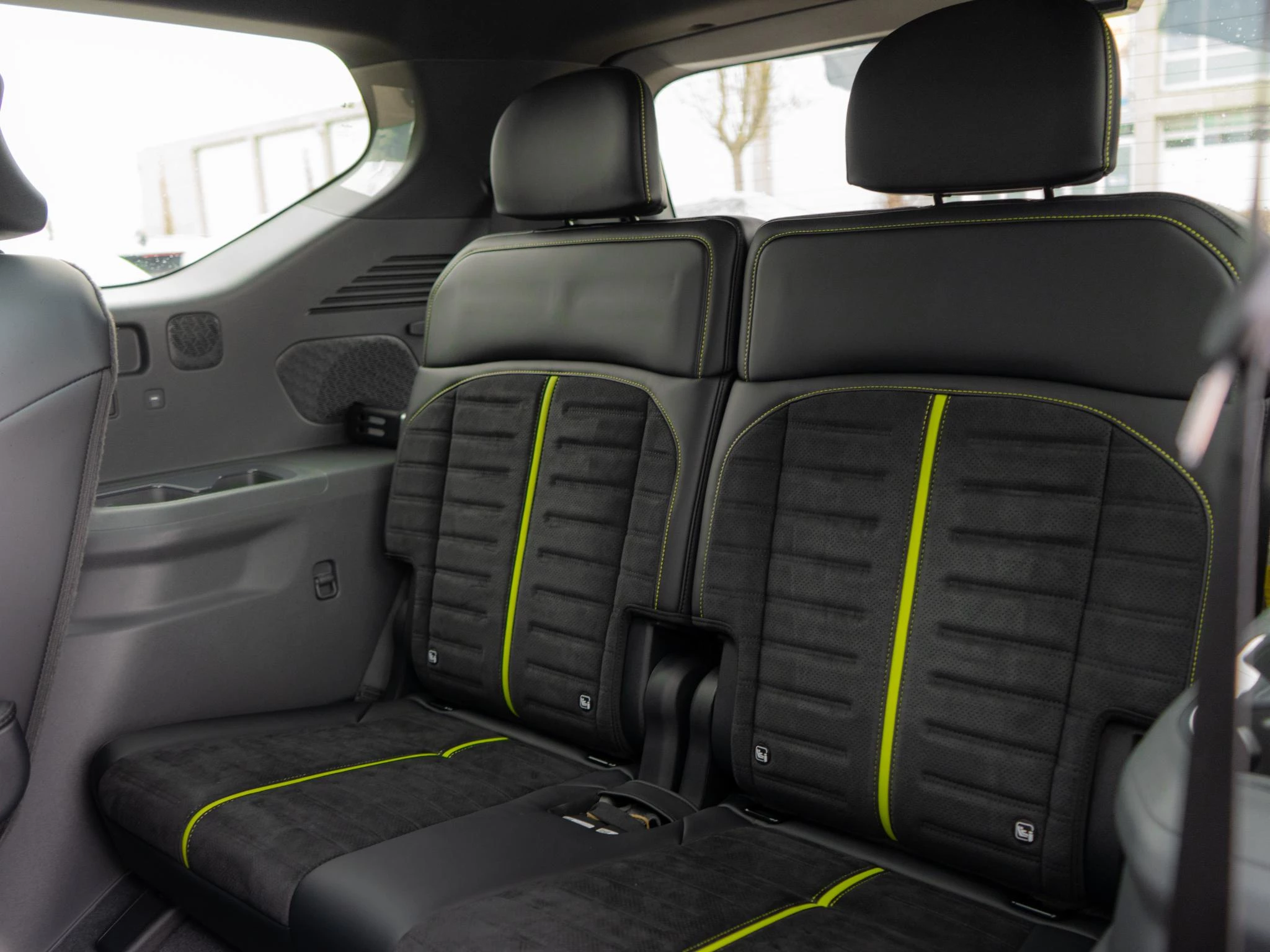 Hoofdafbeelding Kia EV9