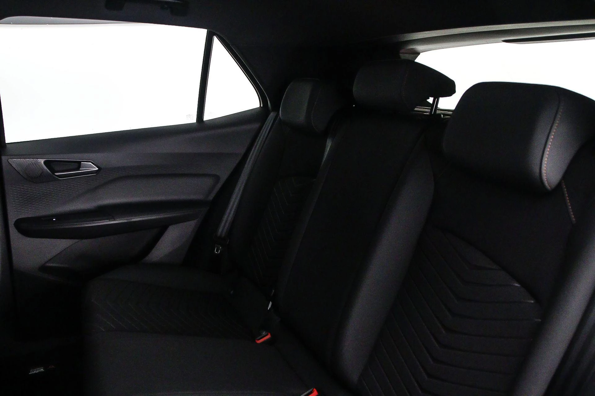 Hoofdafbeelding CUPRA Born