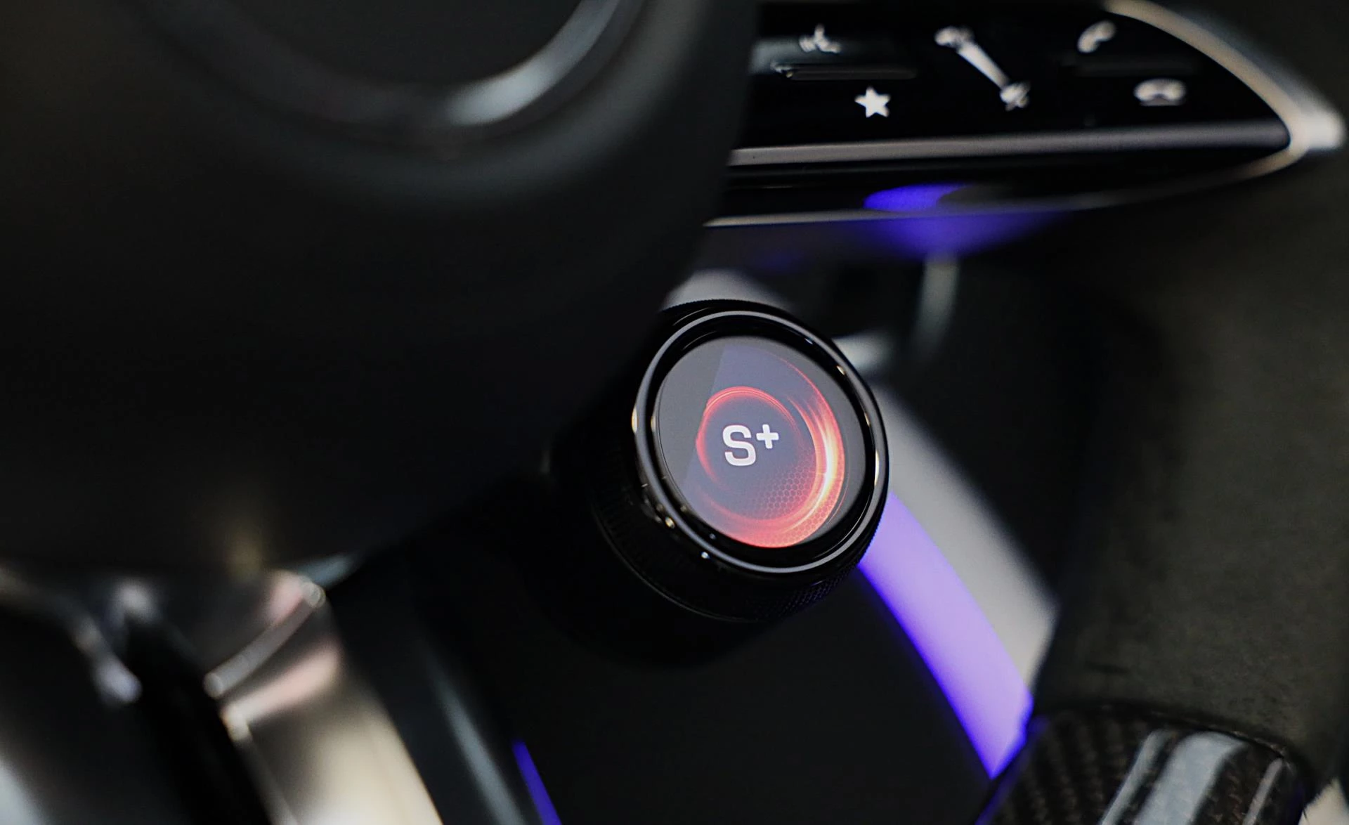 Hoofdafbeelding Mercedes-Benz CLE