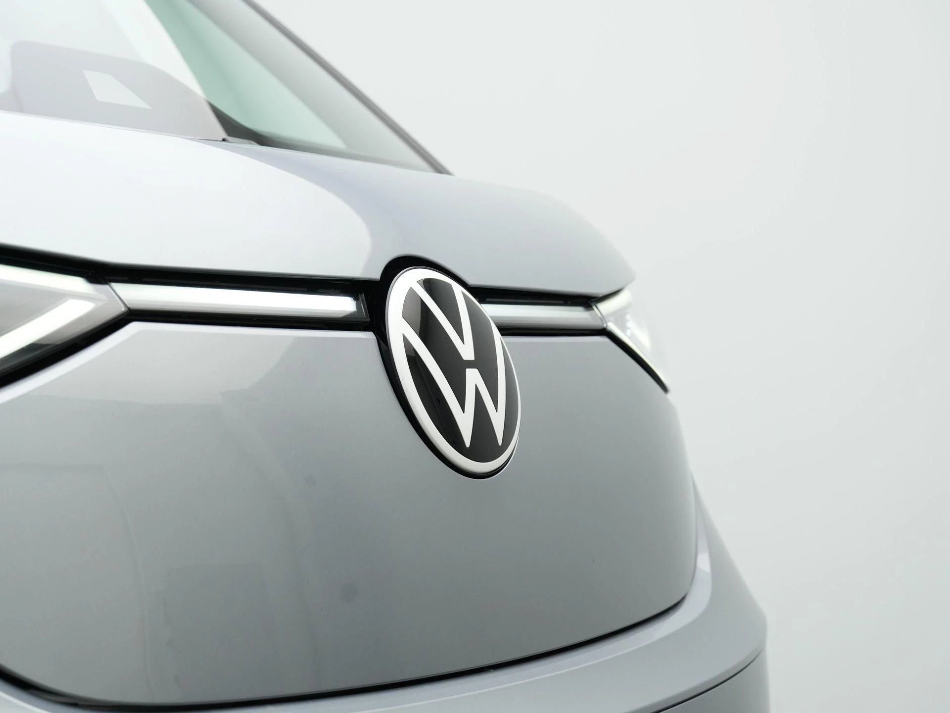 Hoofdafbeelding Volkswagen ID. Buzz