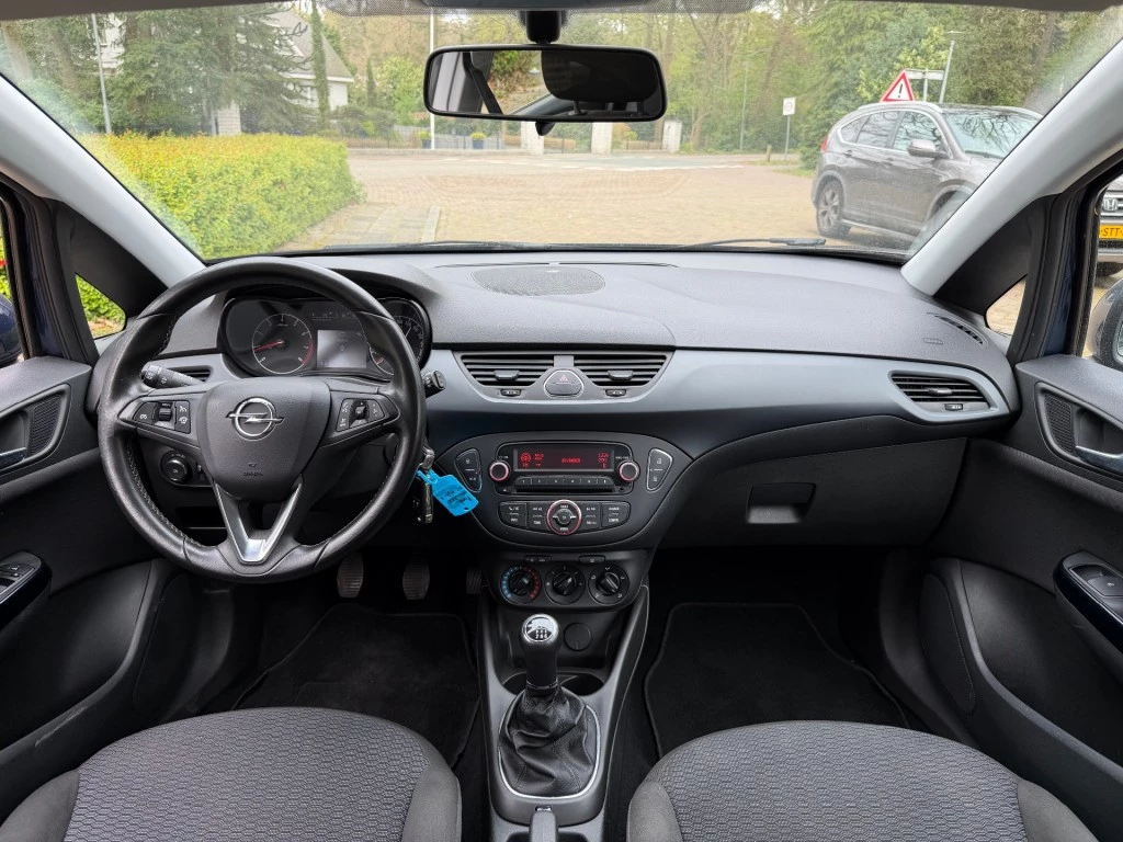 Hoofdafbeelding Opel Corsa-e