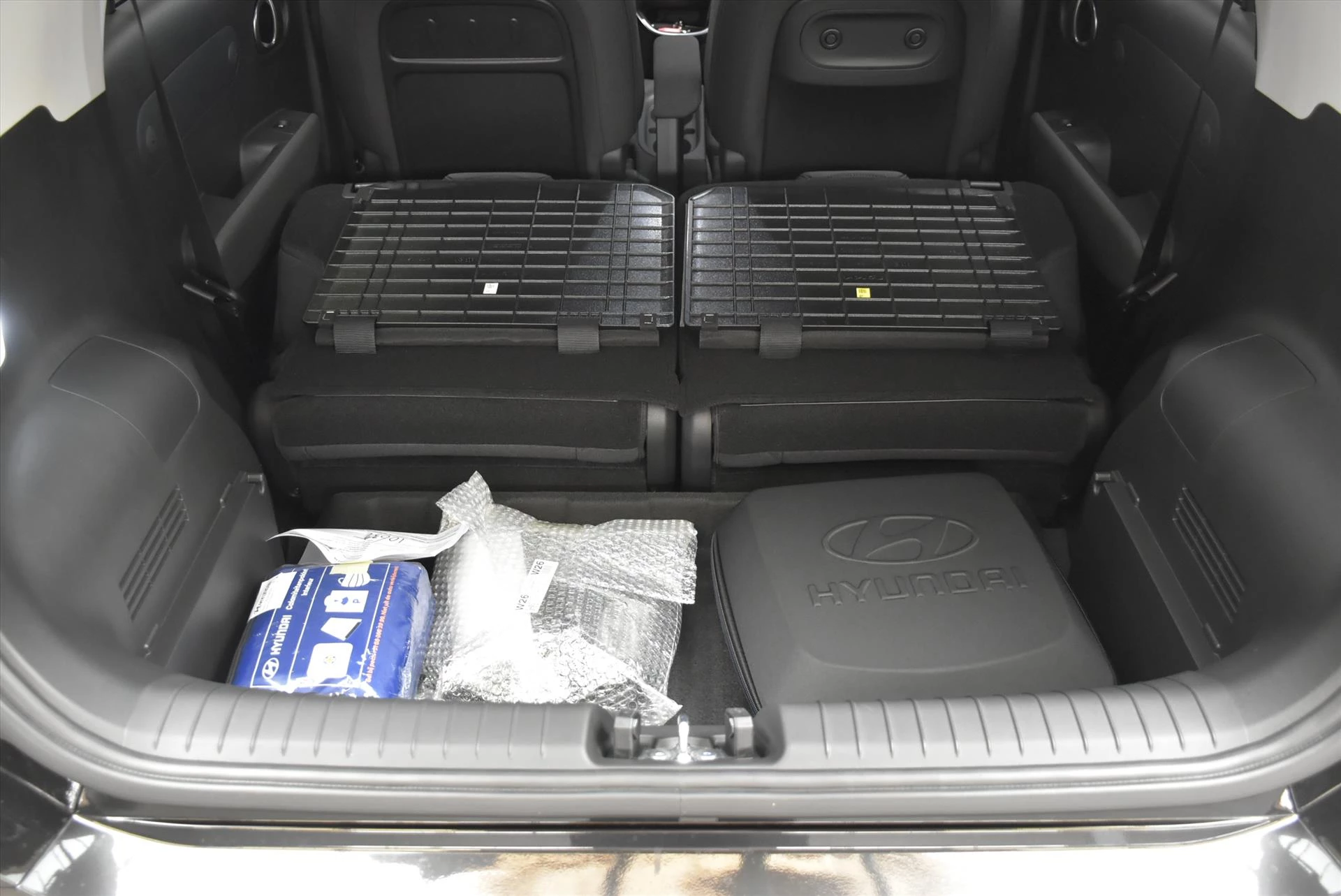 Hoofdafbeelding Hyundai Inster