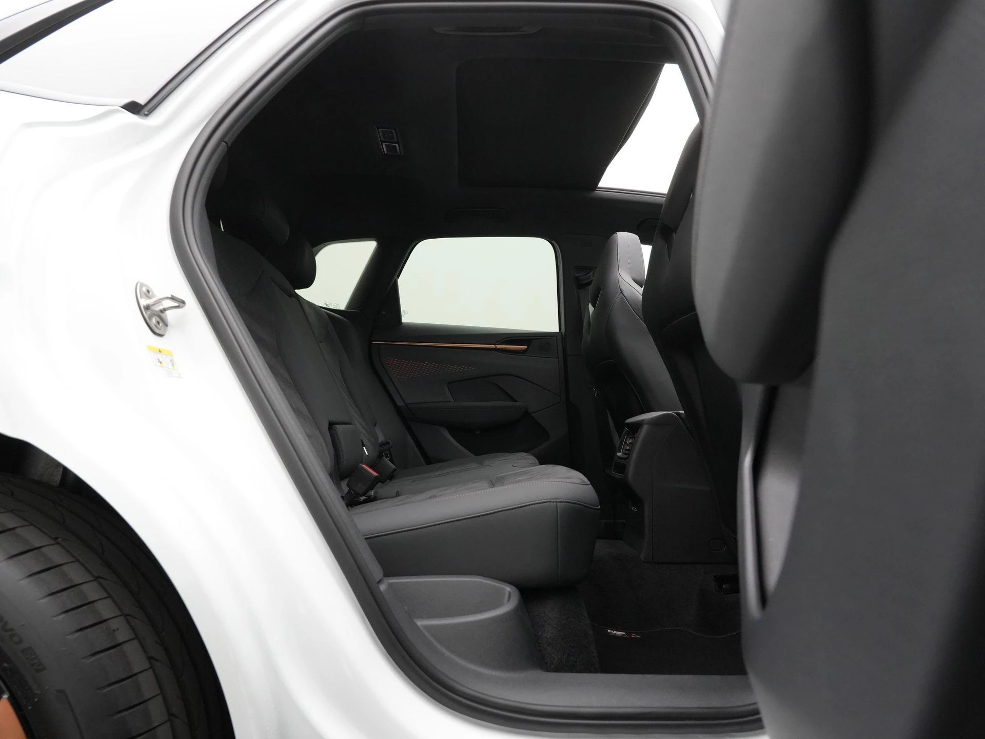 Hoofdafbeelding CUPRA Terramar