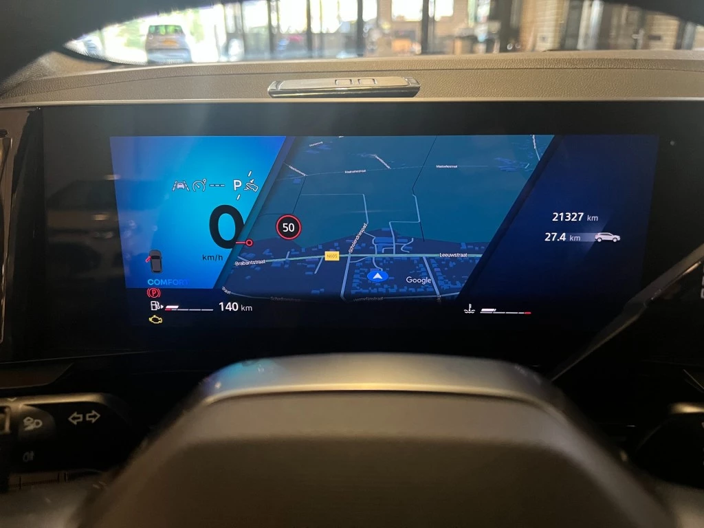 Hoofdafbeelding Renault Austral