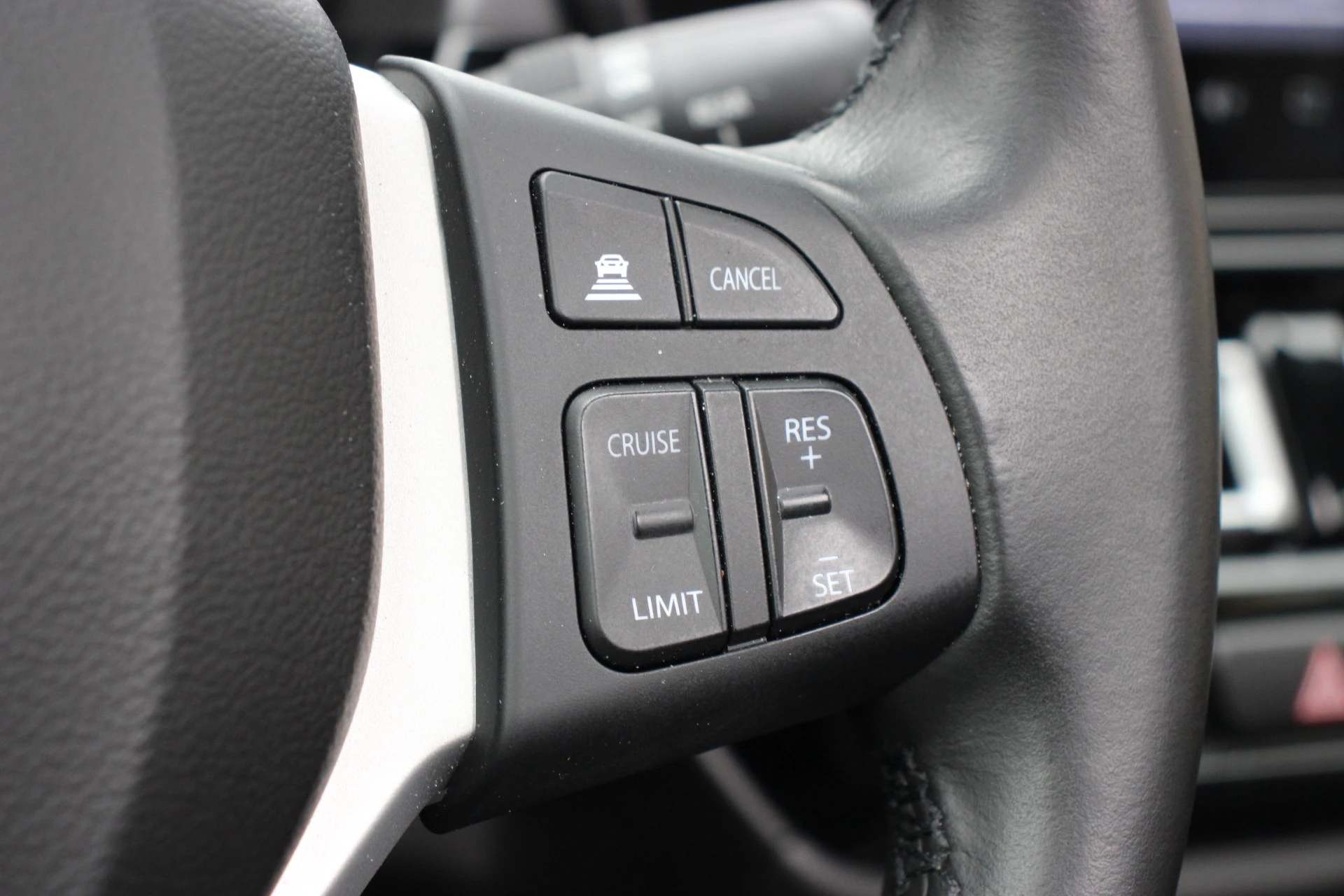 Hoofdafbeelding Suzuki S-Cross