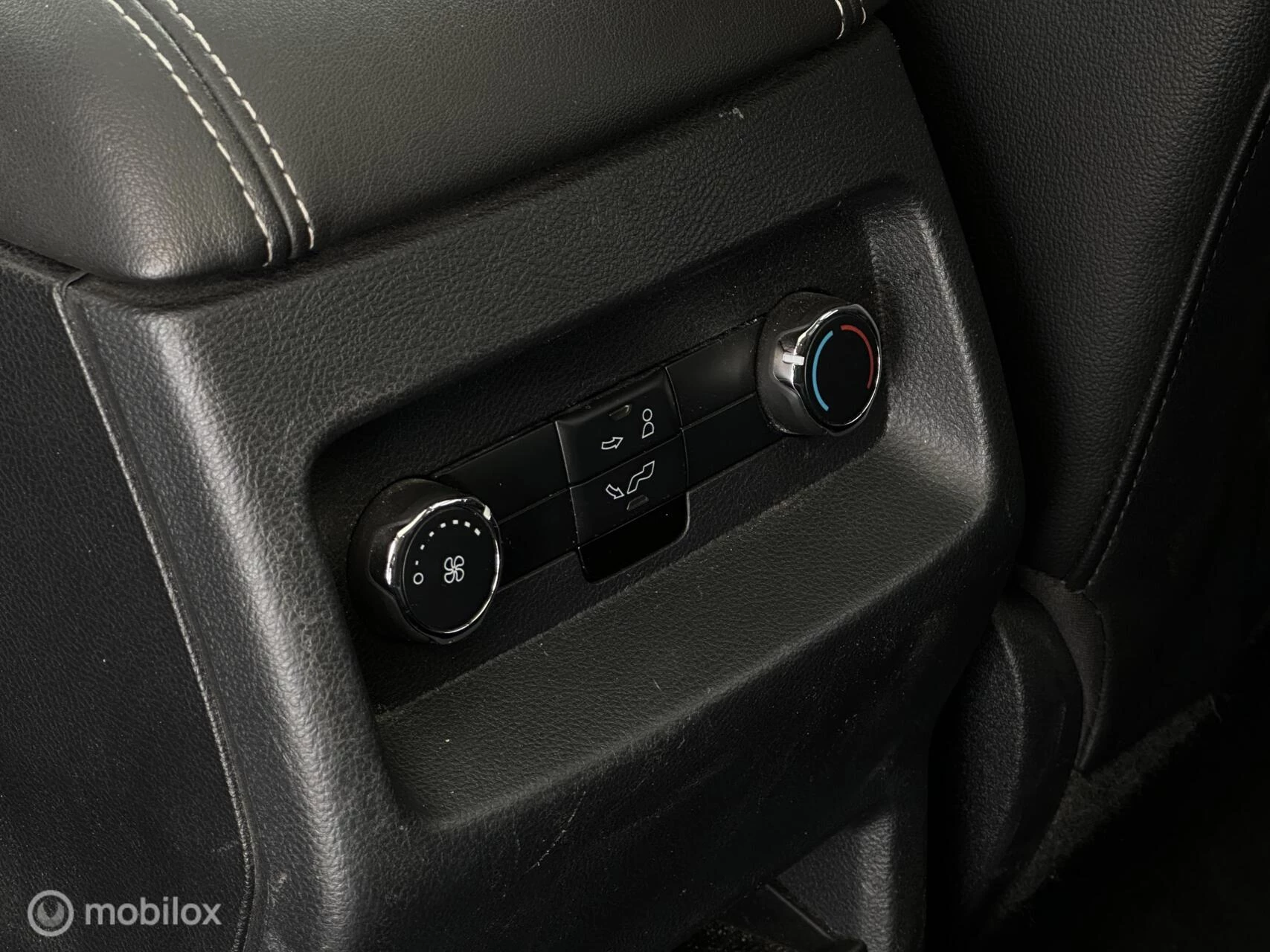 Hoofdafbeelding Ford Galaxy