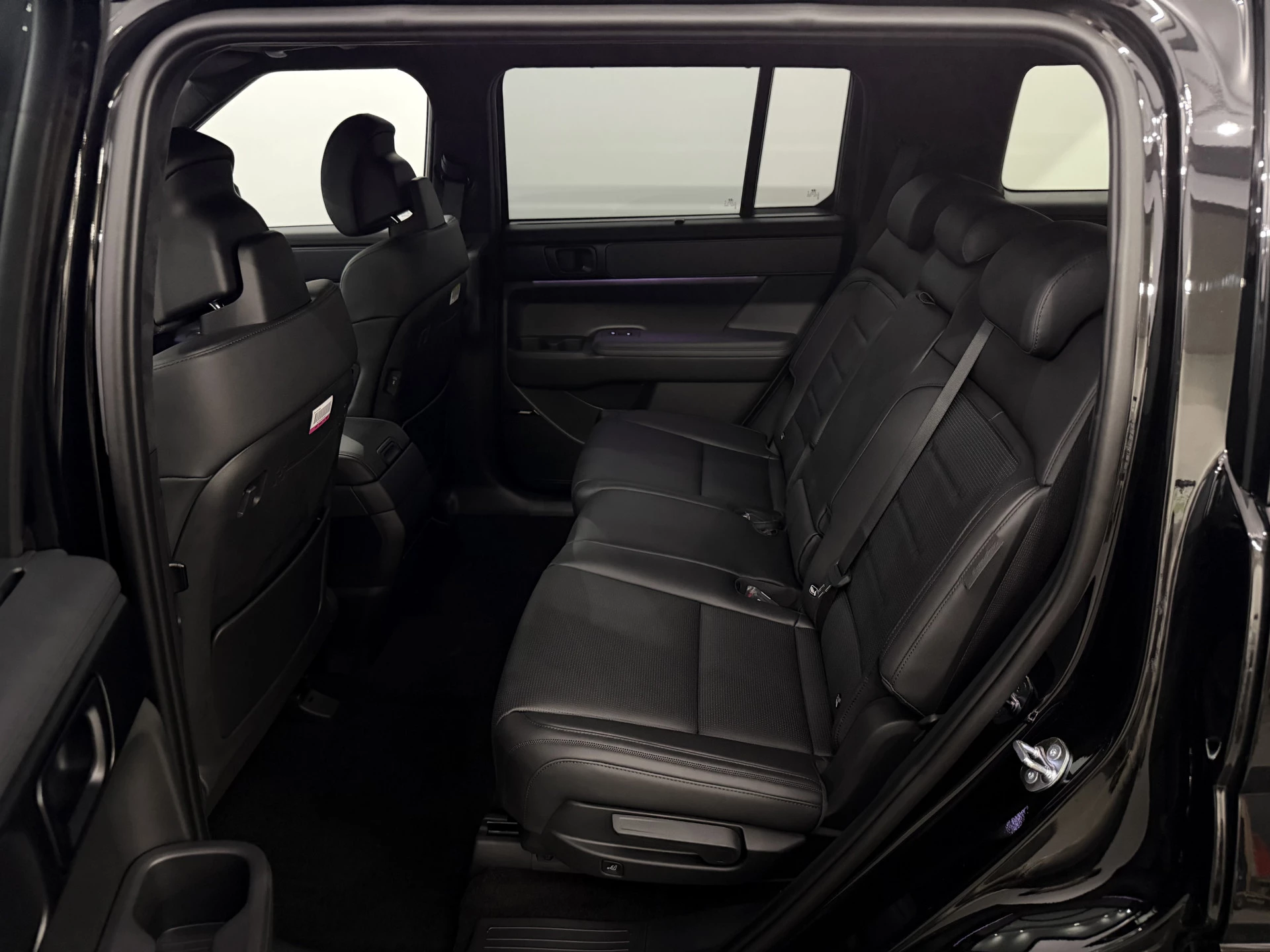 Hoofdafbeelding Hyundai Santa Fe