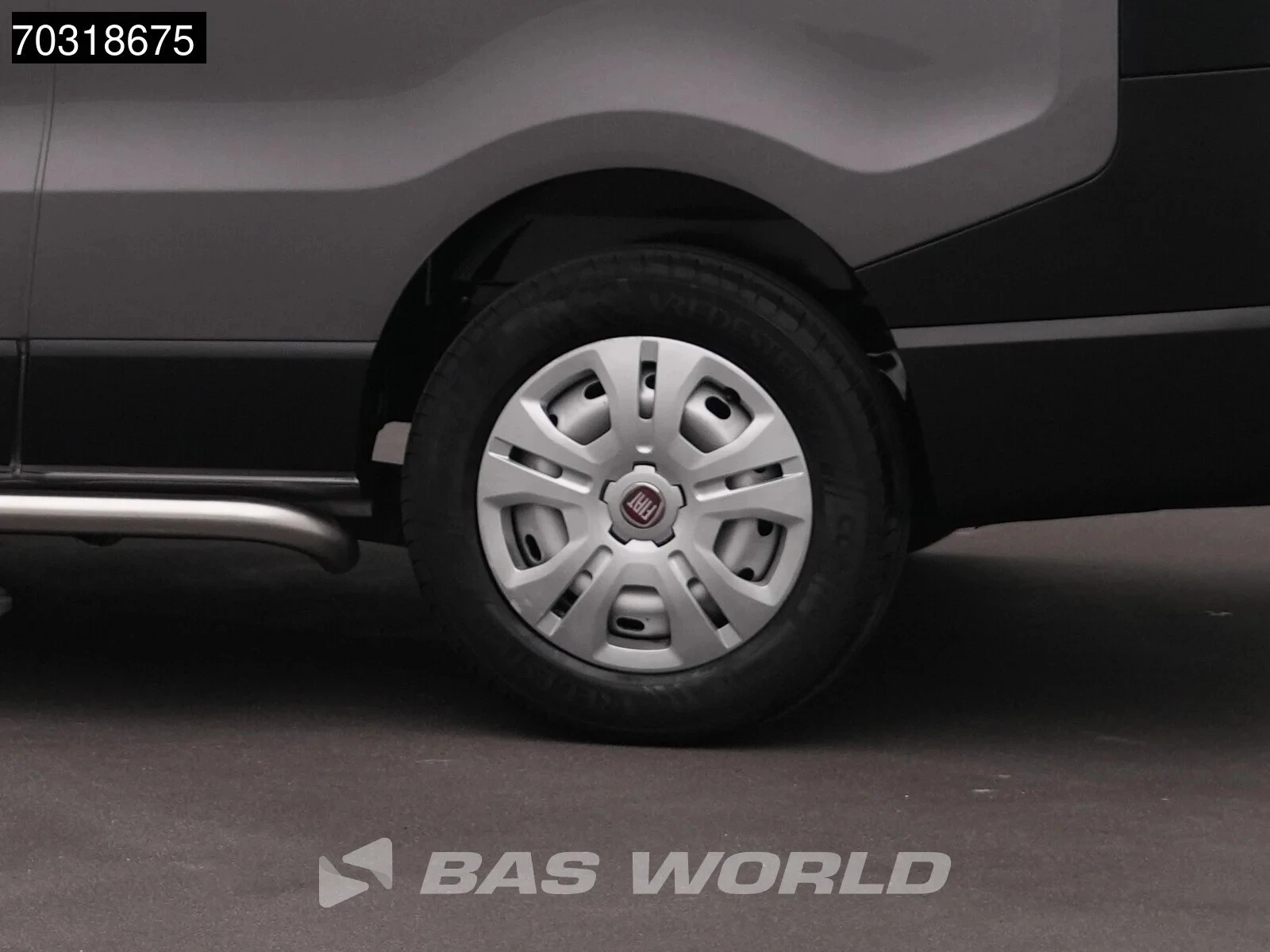 Hoofdafbeelding Fiat Talento