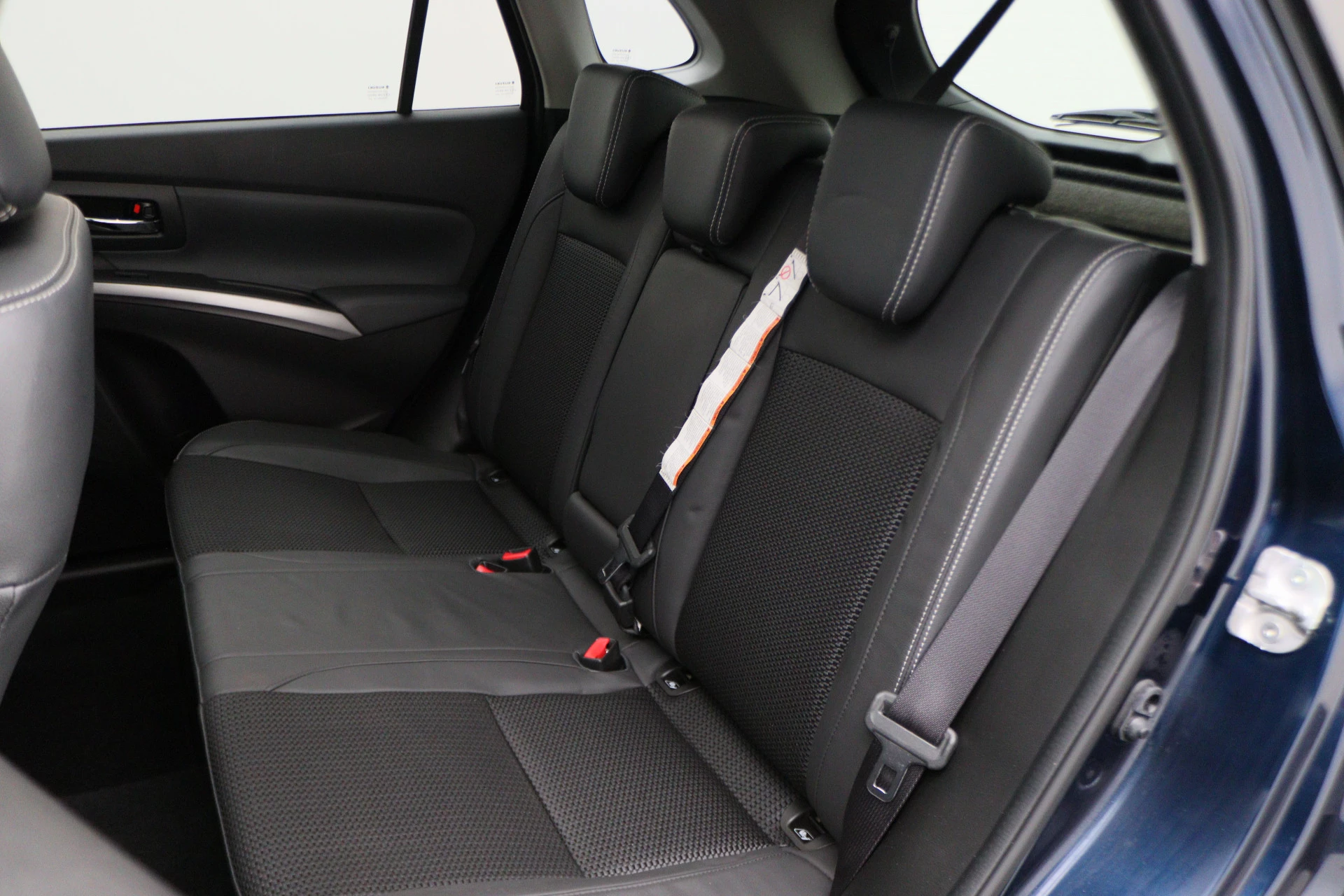 Hoofdafbeelding Suzuki S-Cross