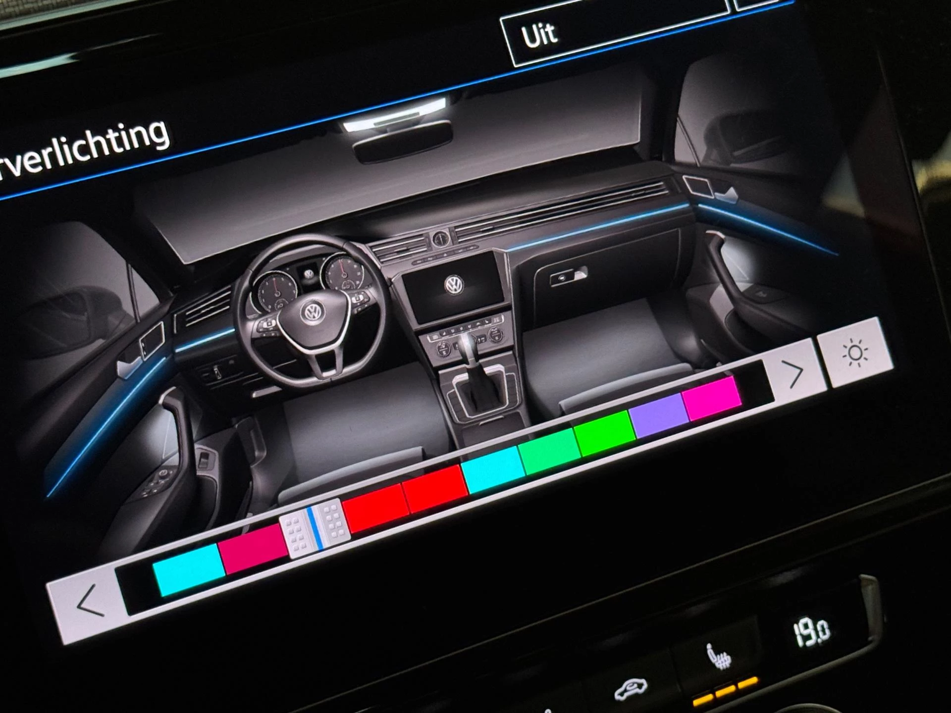 Hoofdafbeelding Volkswagen Arteon