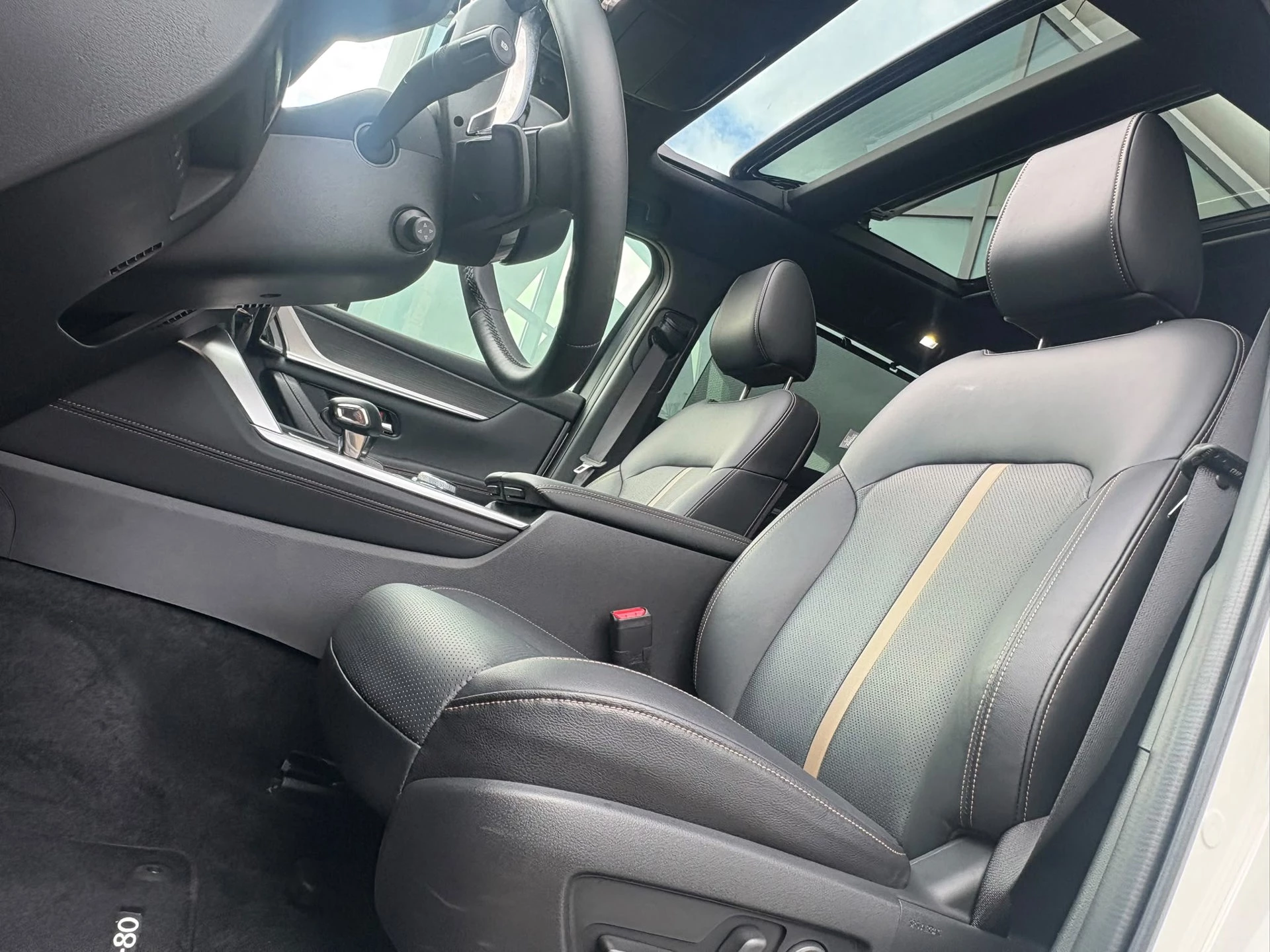 Hoofdafbeelding Mazda CX-80
