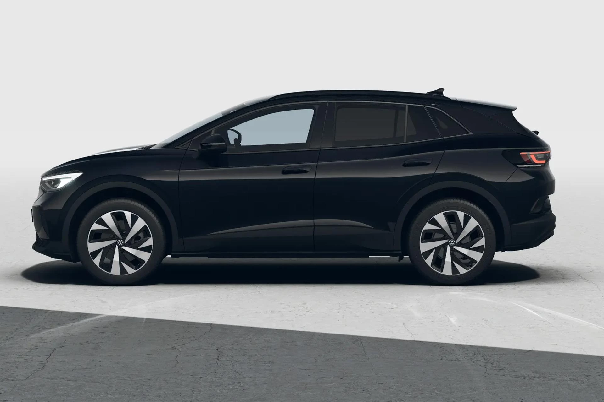 Hoofdafbeelding Volkswagen ID.4