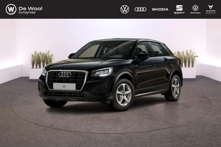 Hoofdafbeelding Audi Q2 Audi Q2 Pro Line 35 TFSI S tronic