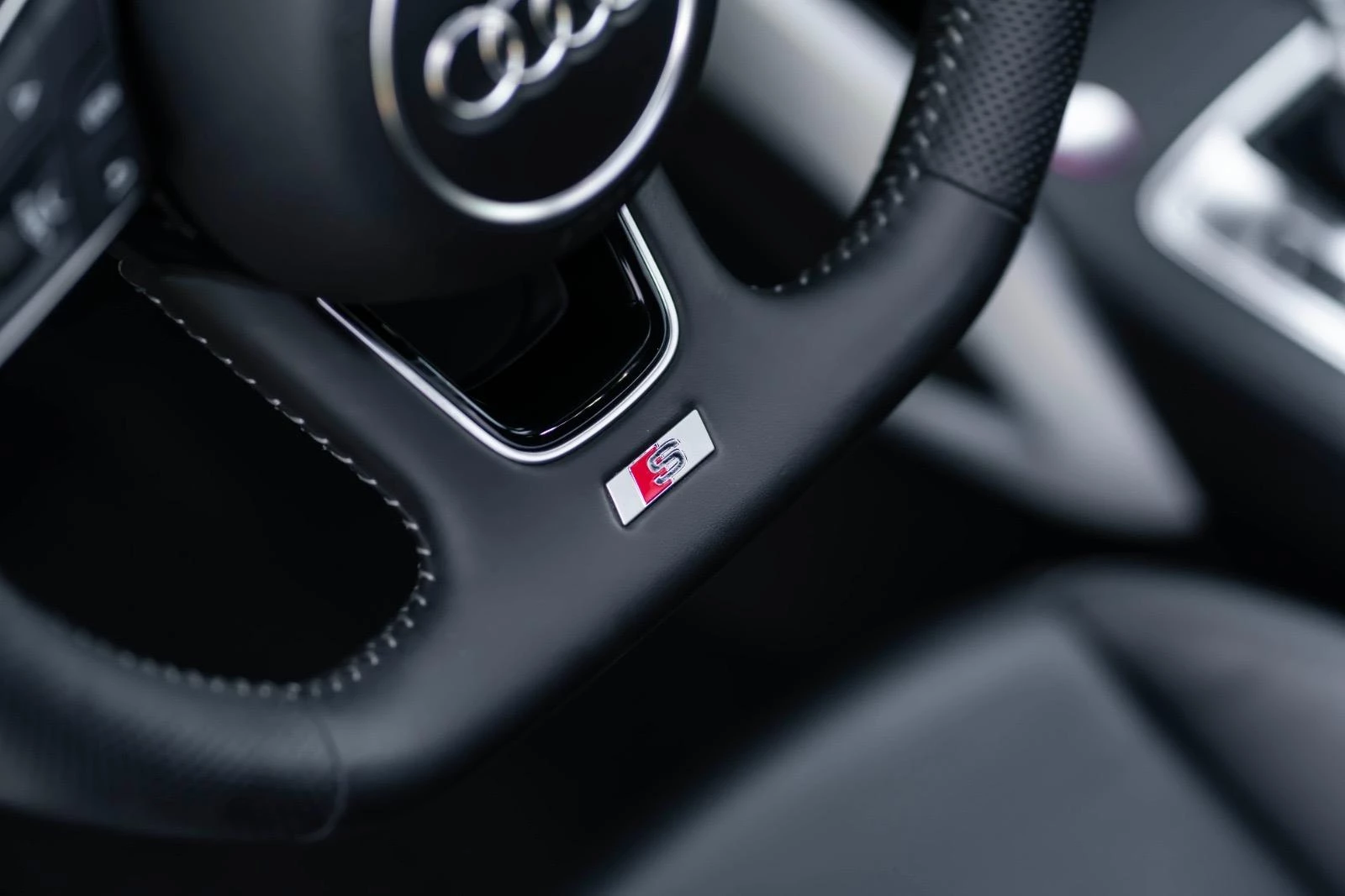 Hoofdafbeelding Audi SQ2