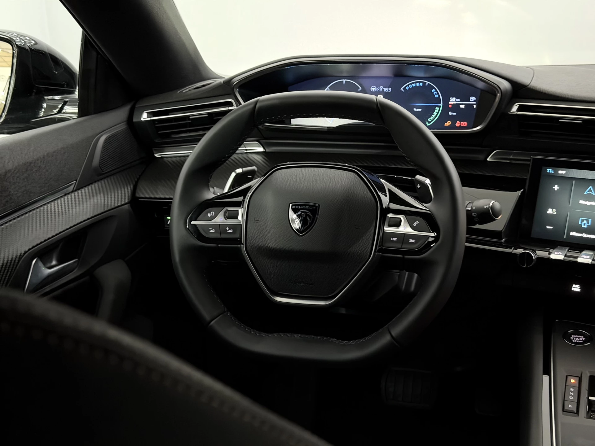 Hoofdafbeelding Peugeot 508