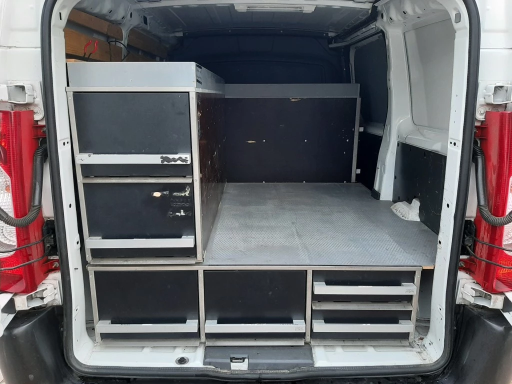 Hoofdafbeelding Citroën Jumpy