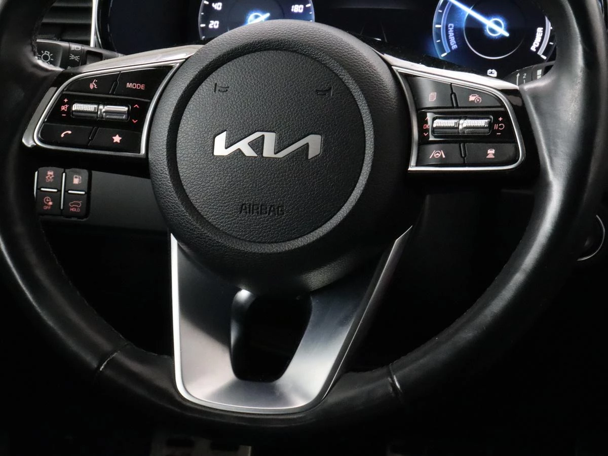 Hoofdafbeelding Kia Ceed